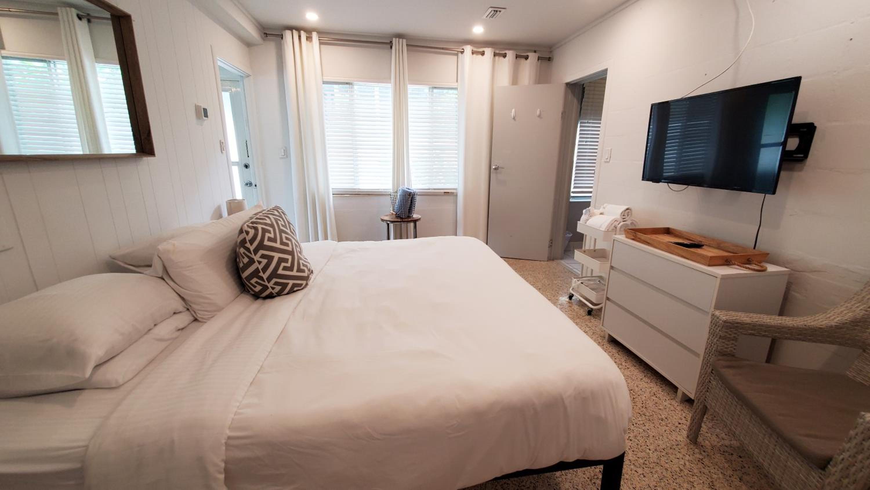 Casey Key Resort - Gulf Shores