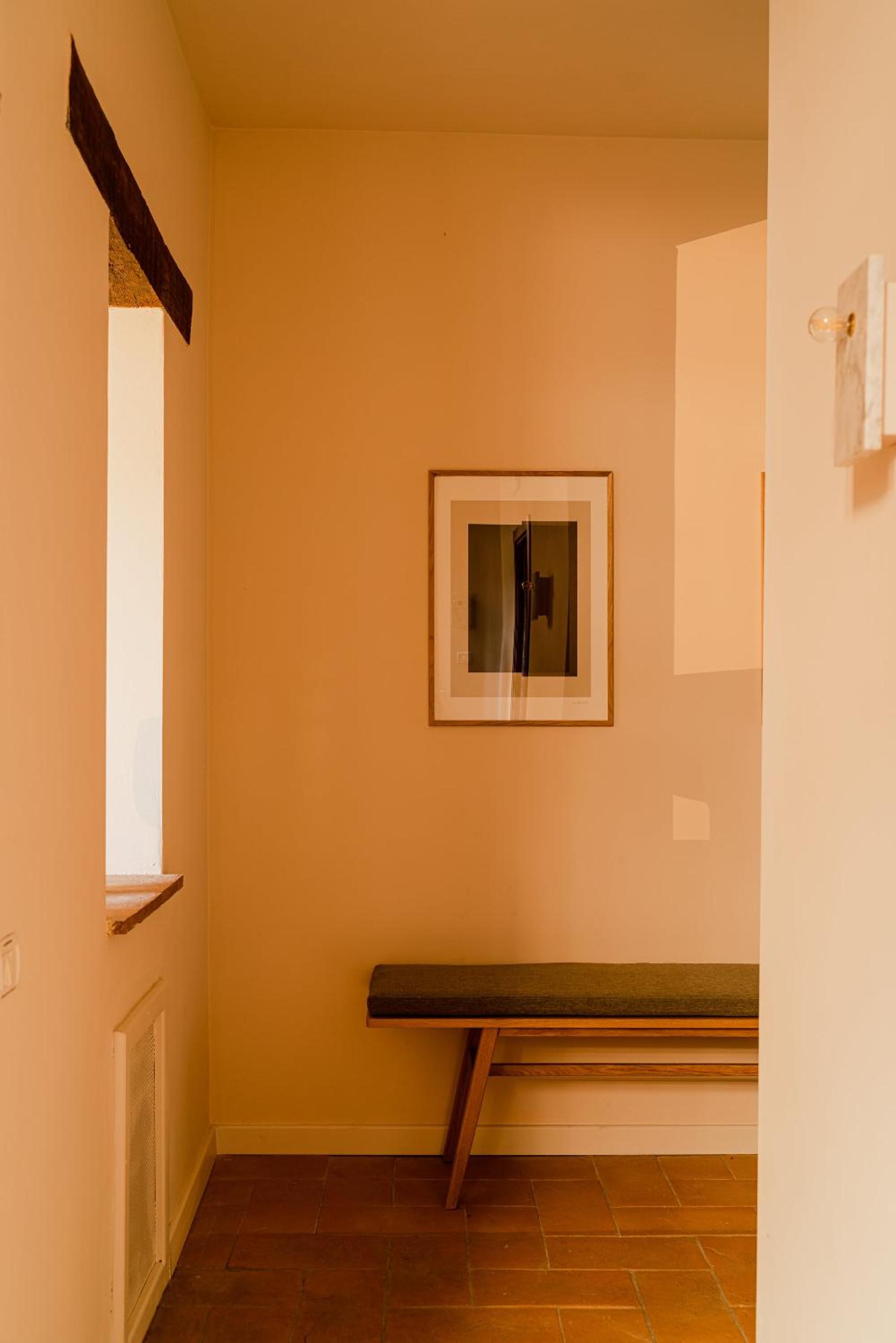 Aethos Hotel Saragano