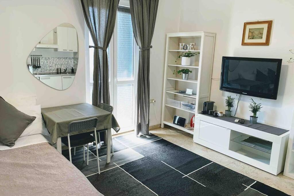 Short Rent Milan Porta Vittoria