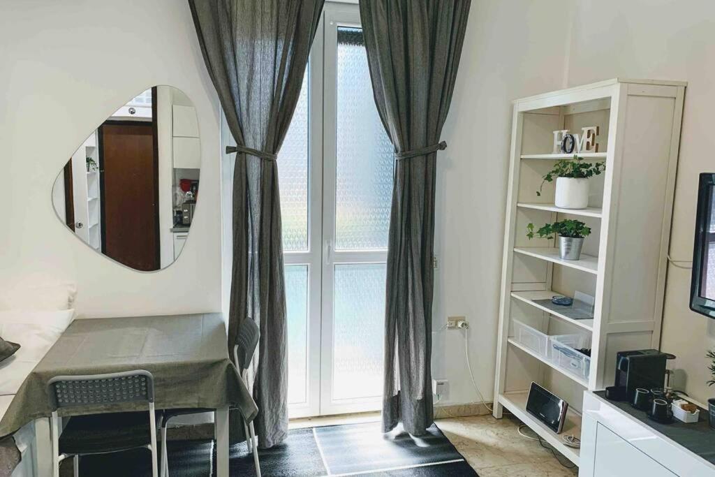 Short Rent Milan Porta Vittoria