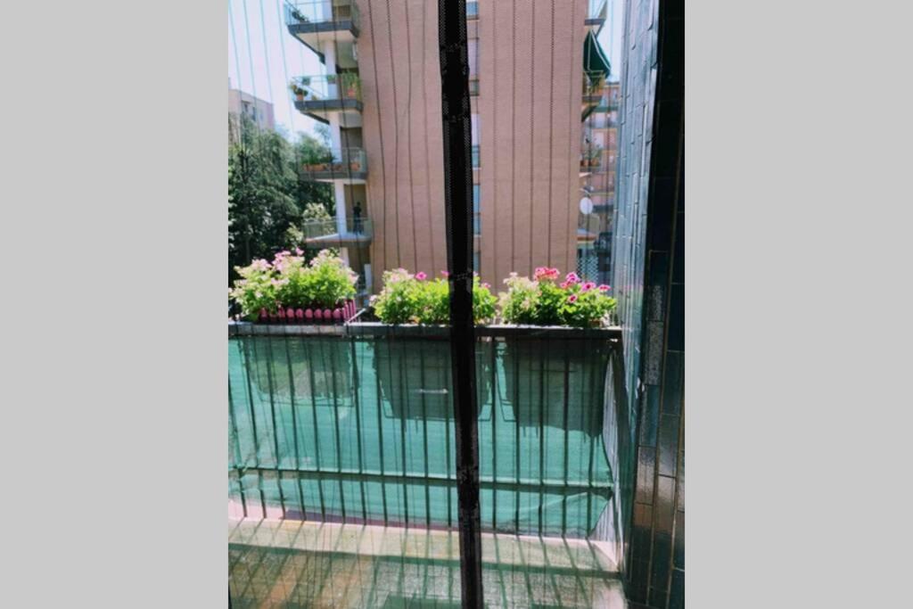 Short Rent Milan Porta Vittoria