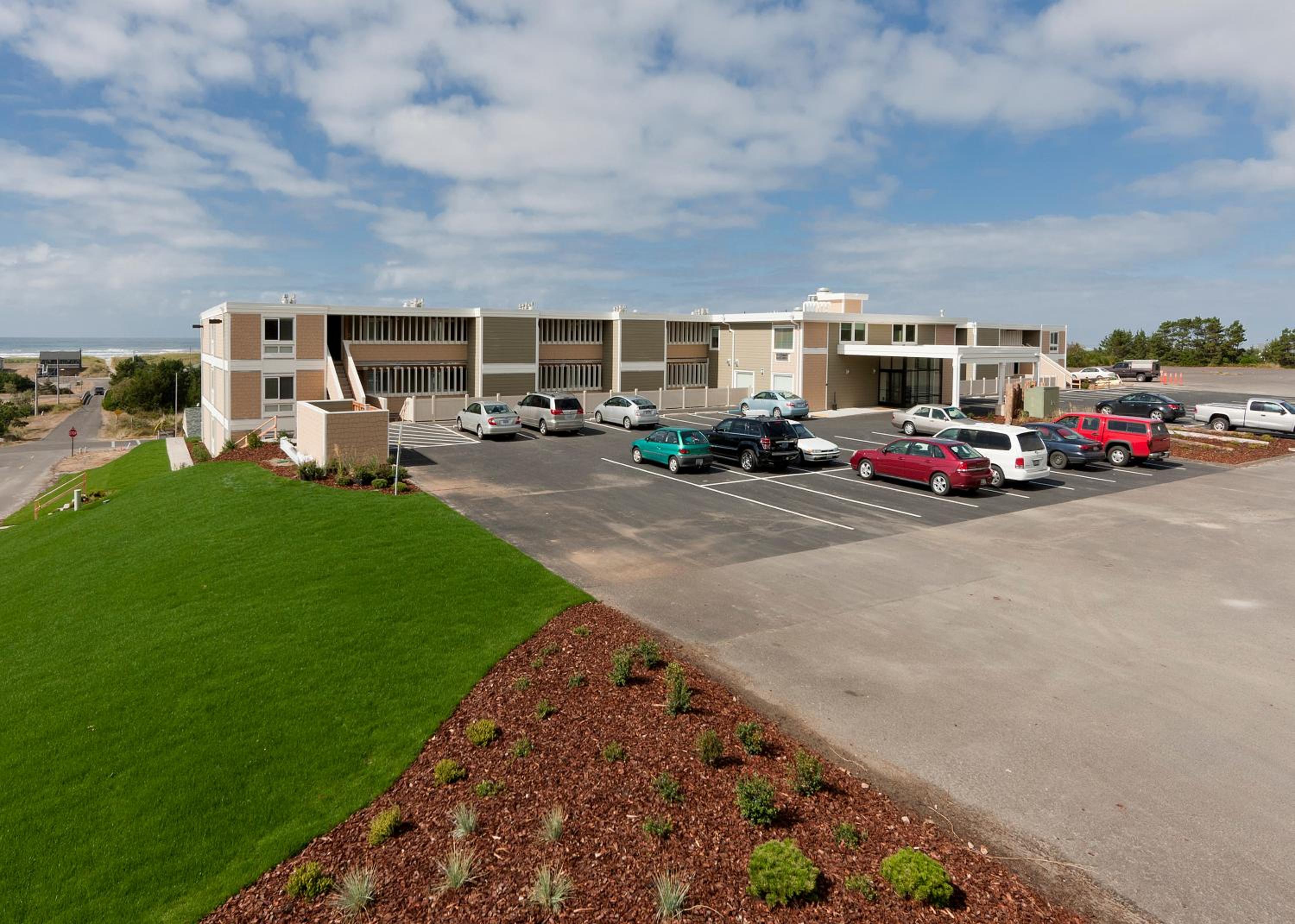 WorldMark Surfside Inn
