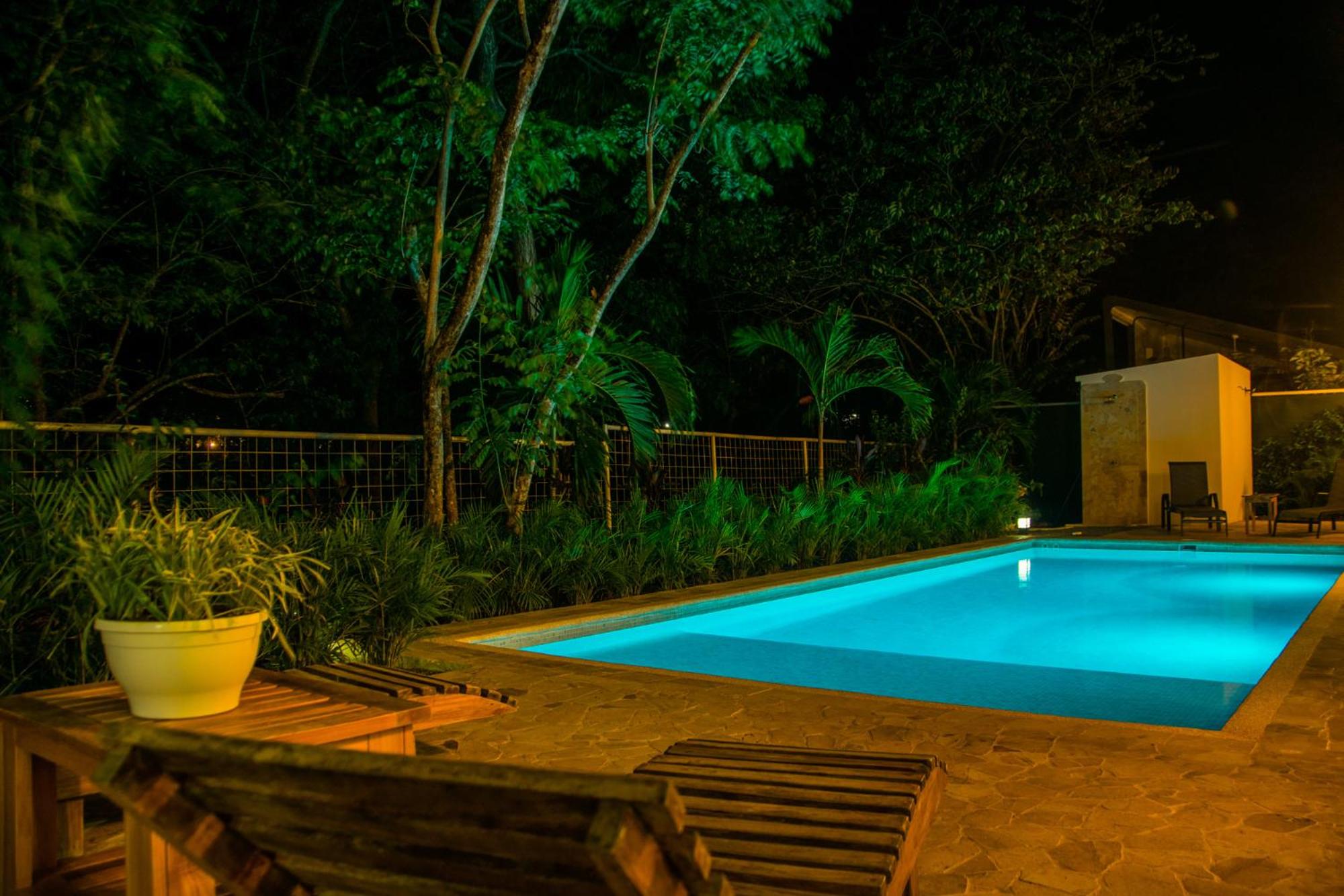 Casa Coco de Mer 1
