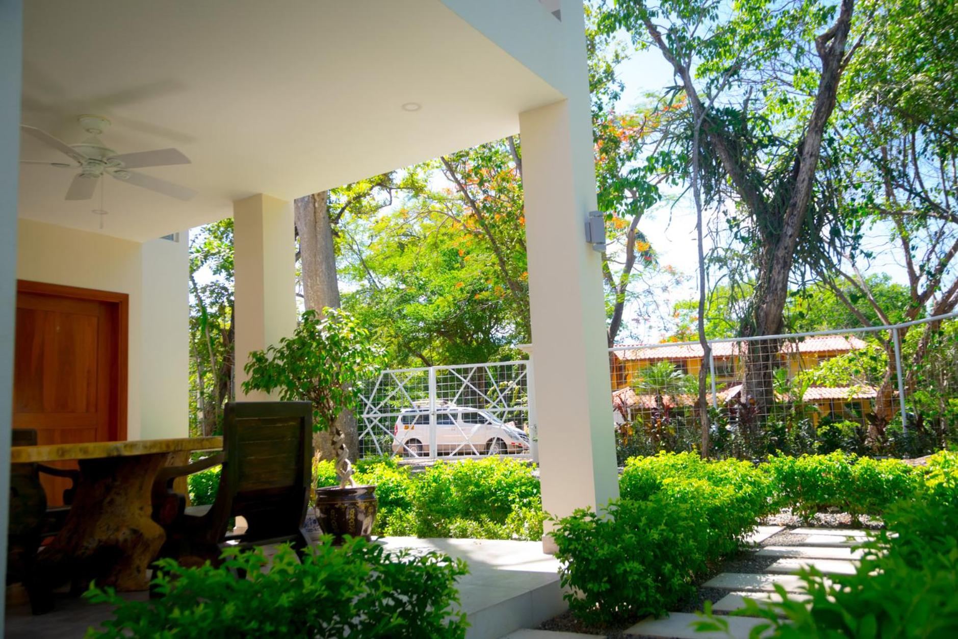 Casa Coco de Mer 1