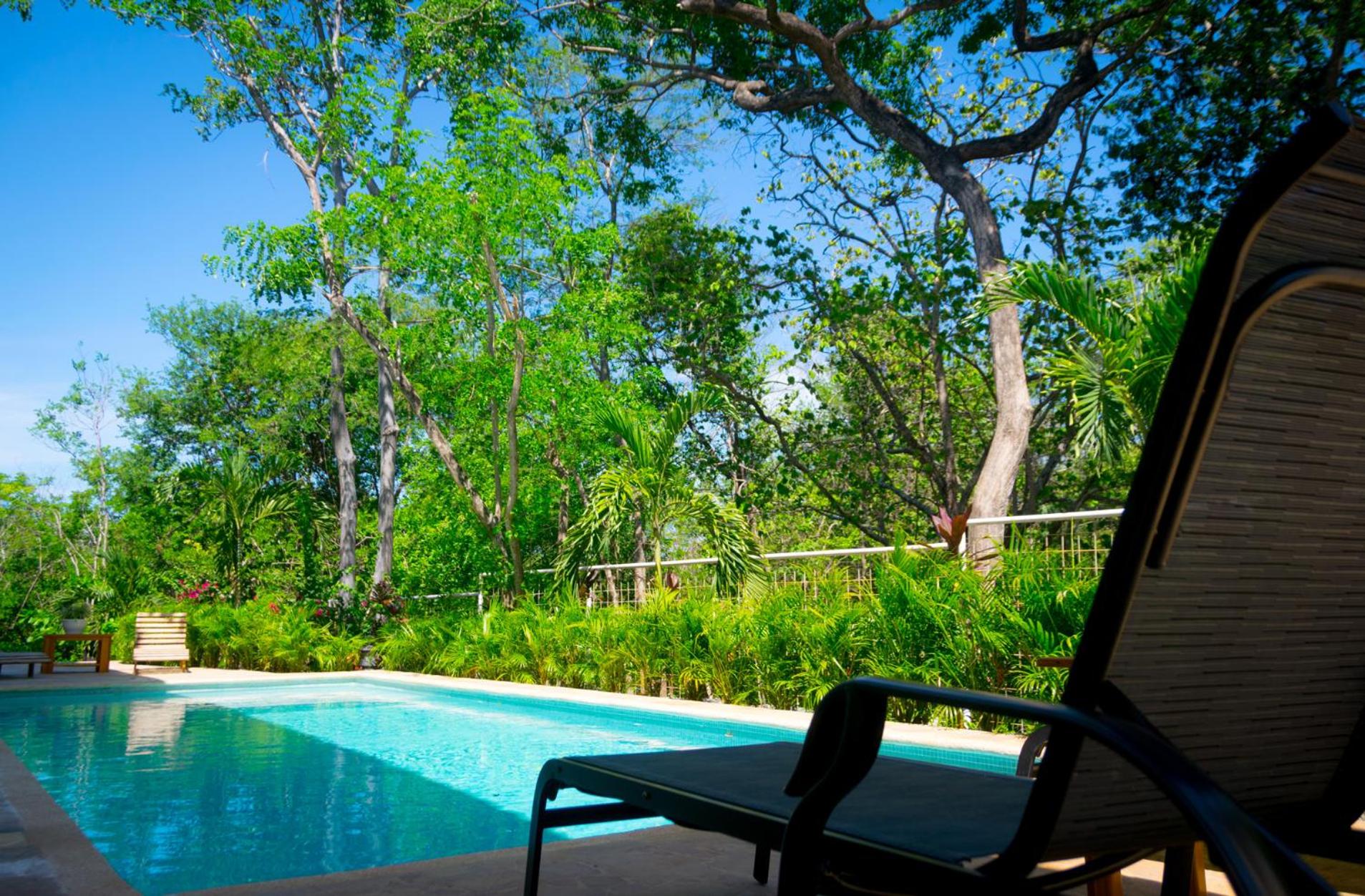 Casa Coco de Mer 1
