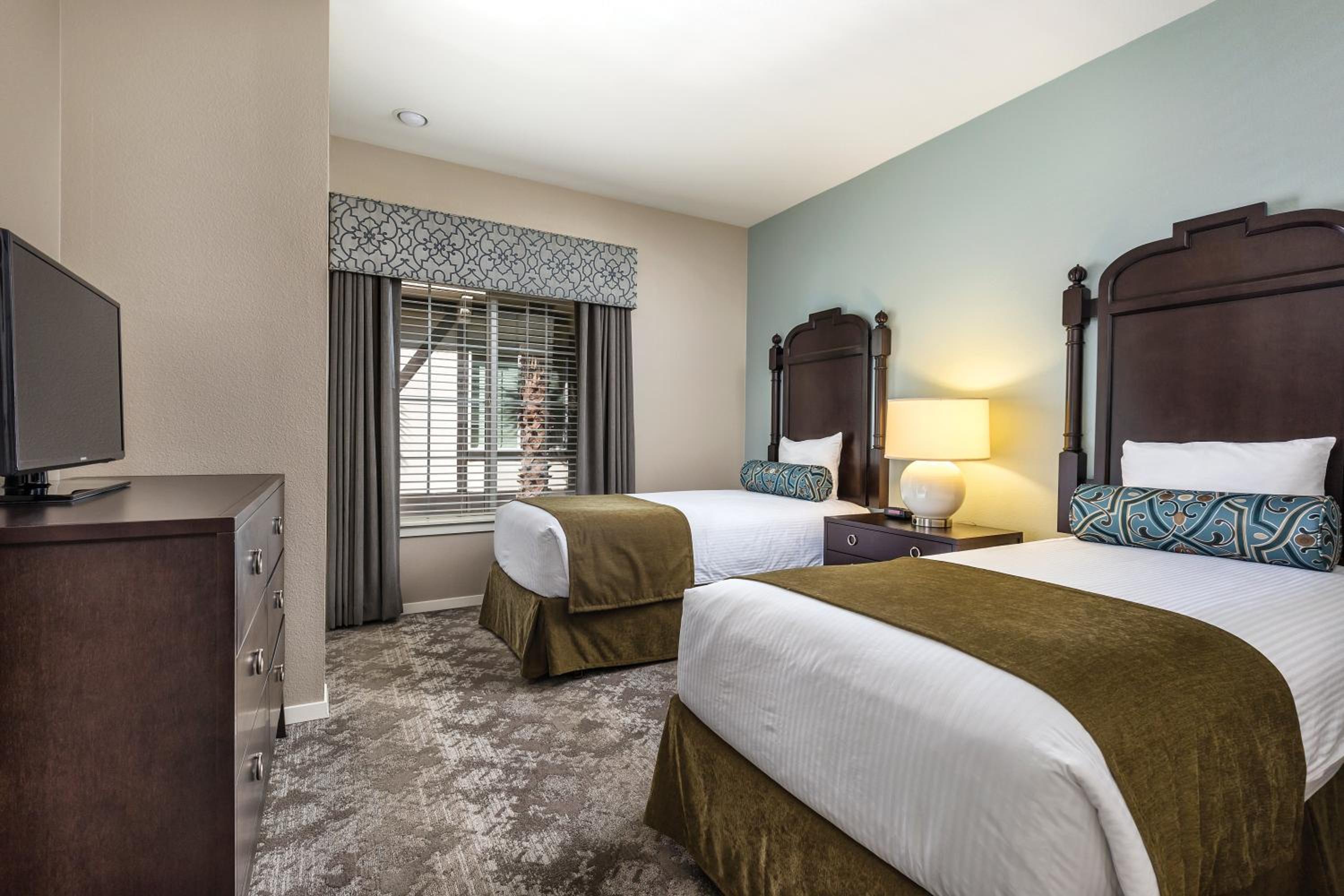 WorldMark Solvang