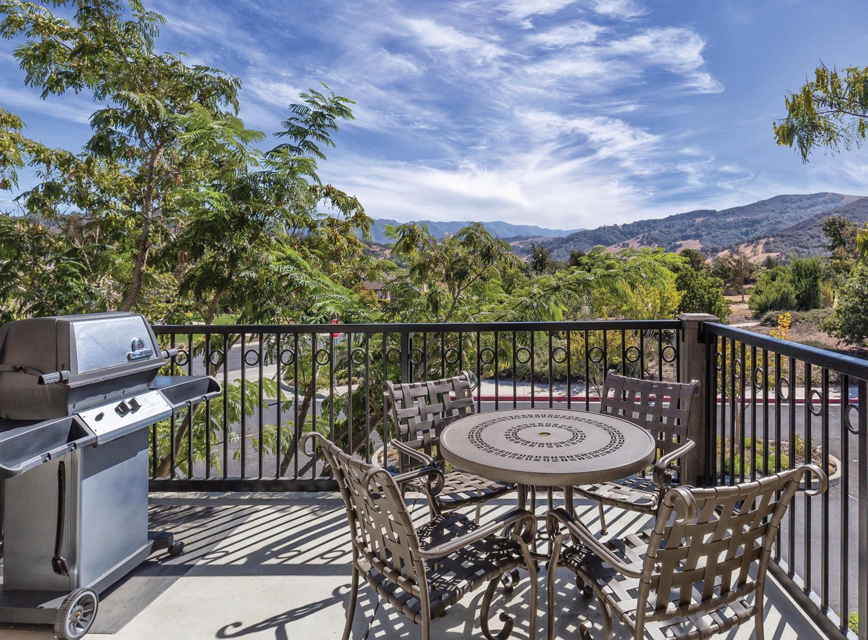 WorldMark Solvang