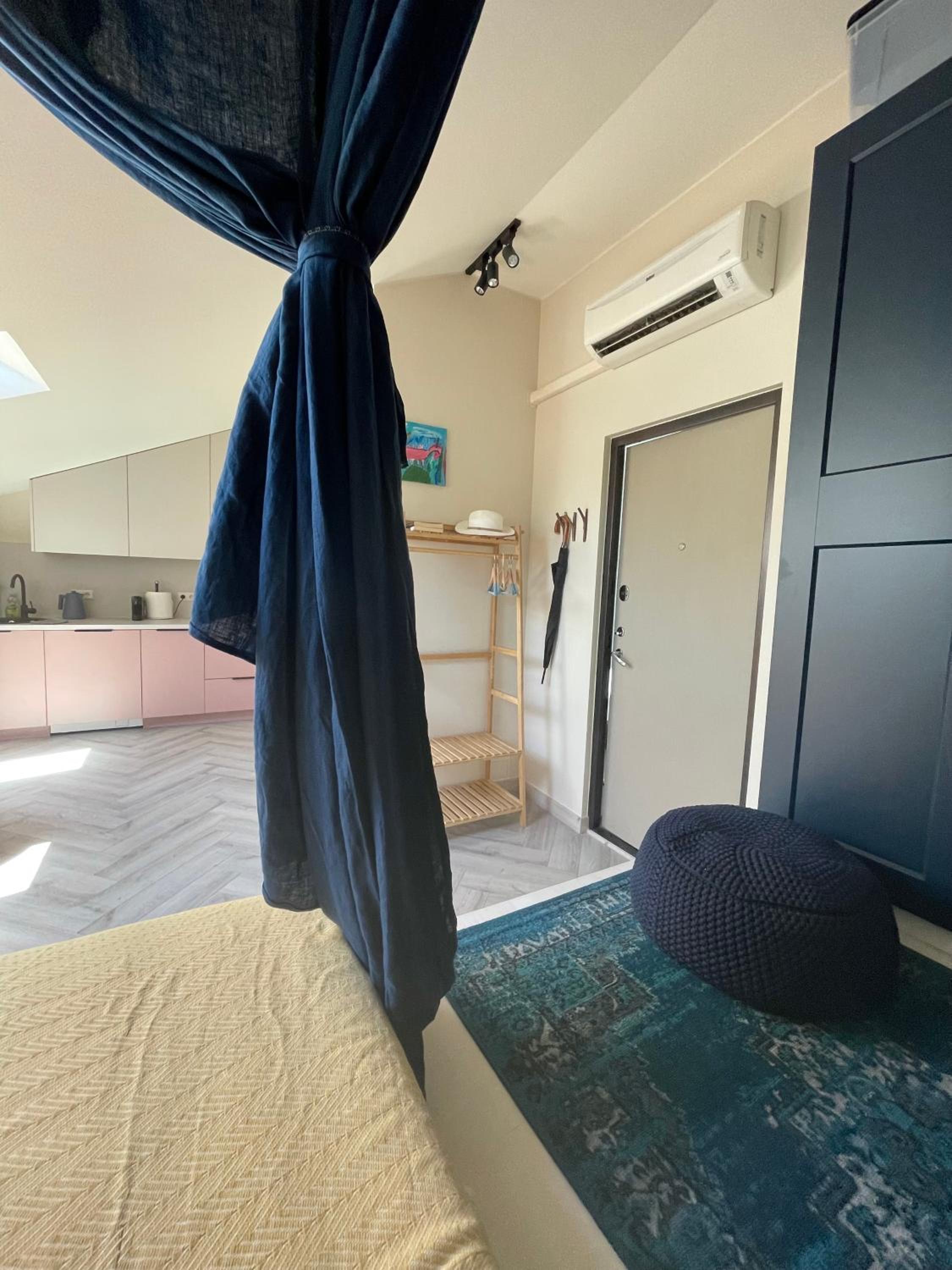 Boho Studio Nida