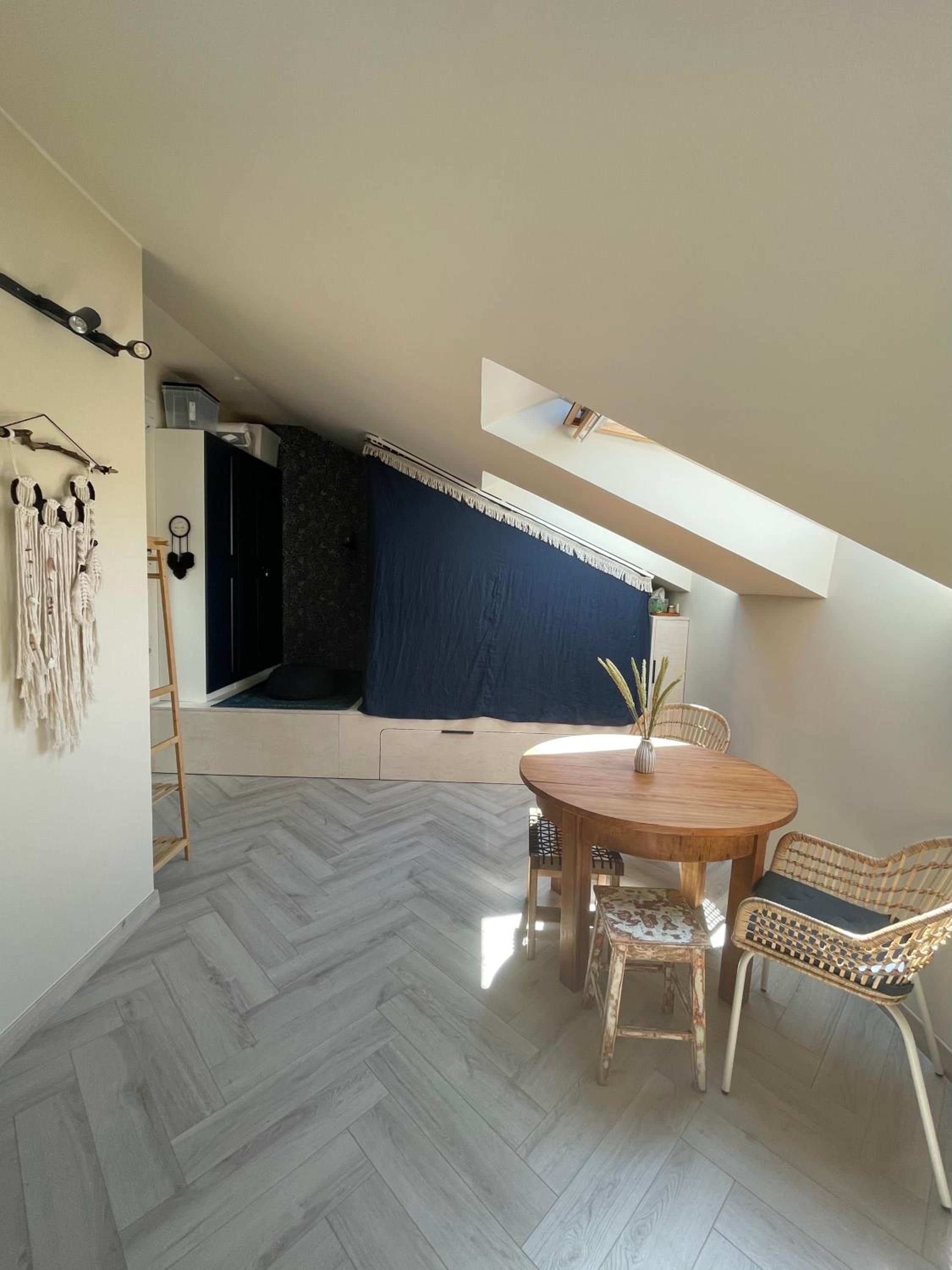 Boho Studio Nida