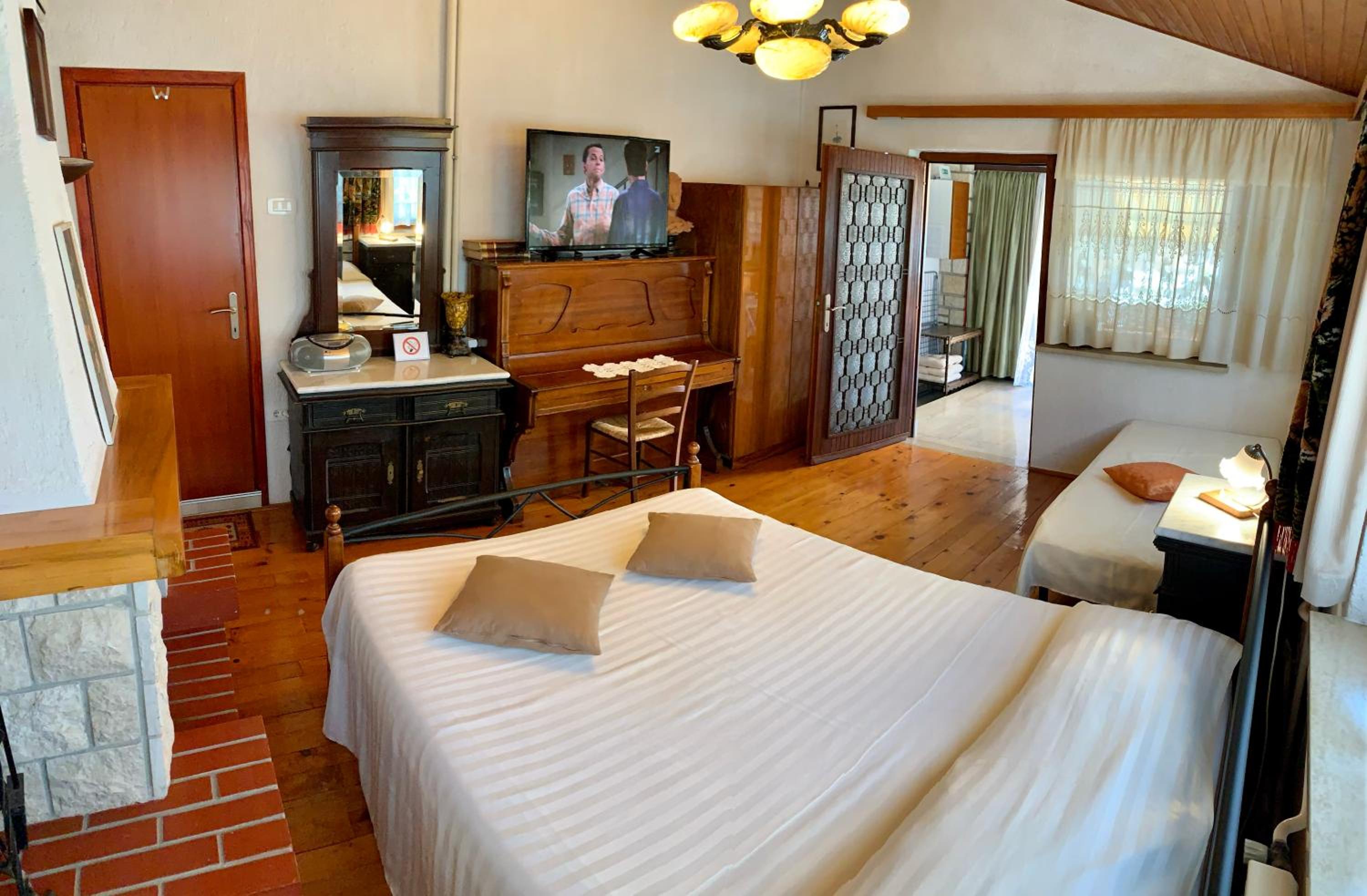 Studio Villa Mattossi