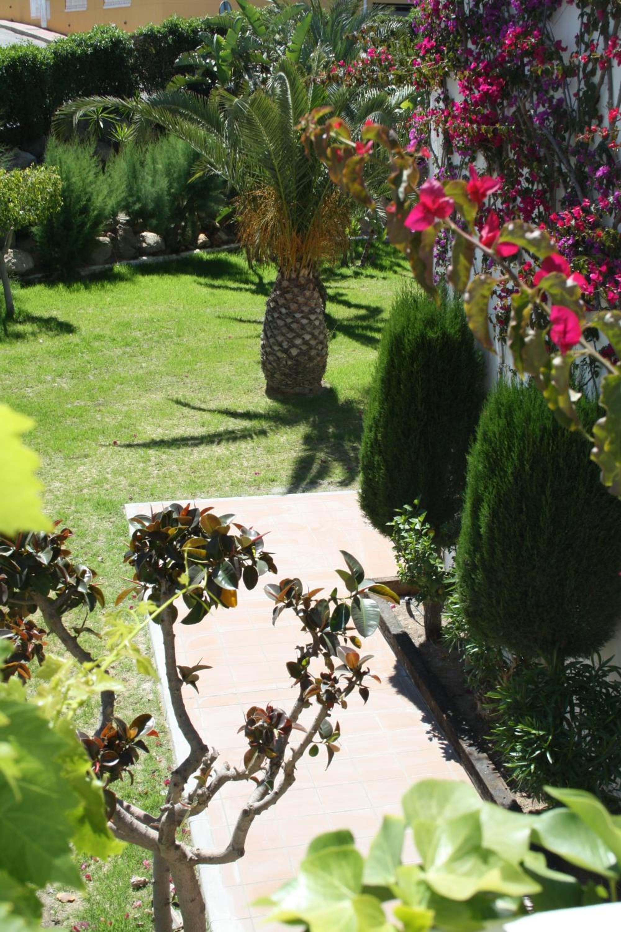 Apartamentos Torrelaguna en Vera
