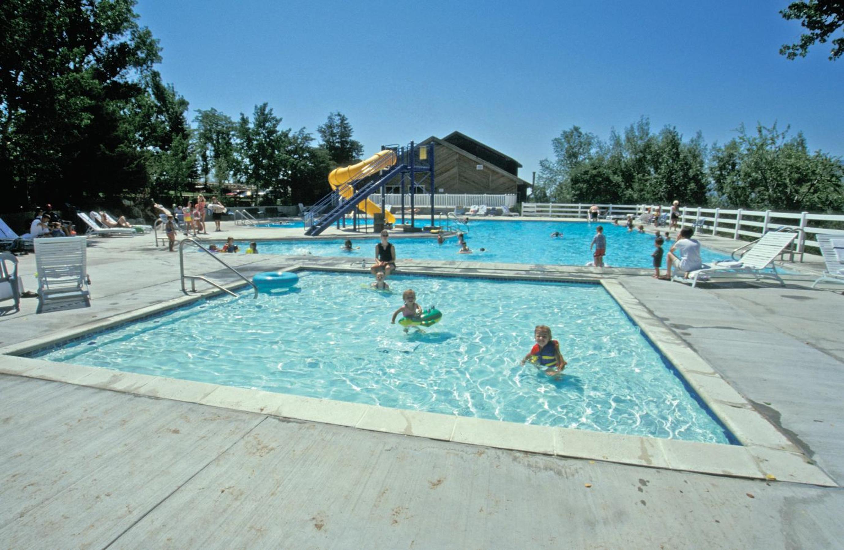 WorldMark Wolf Creek
