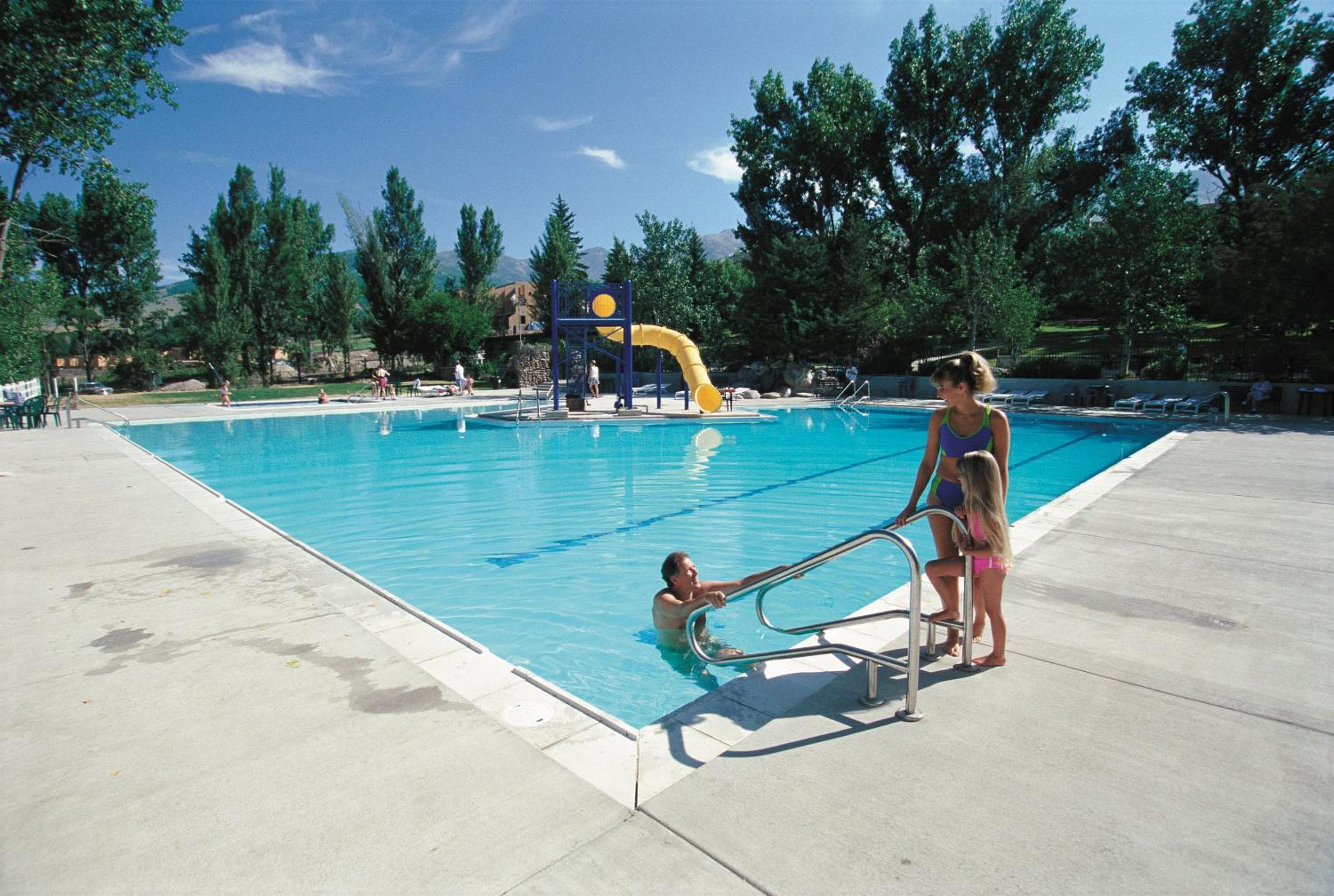 WorldMark Wolf Creek