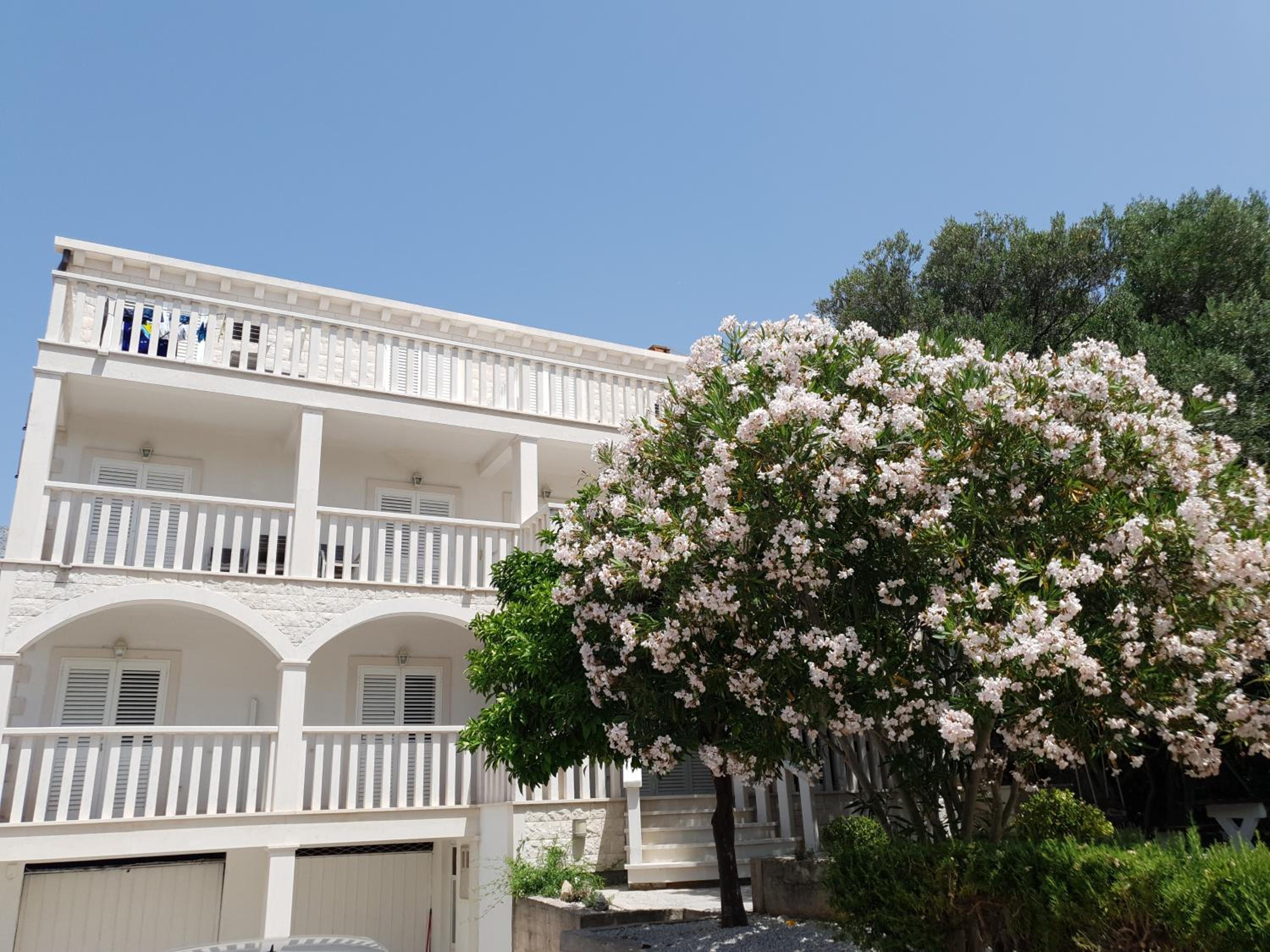 Apartments Costa Rica view 4