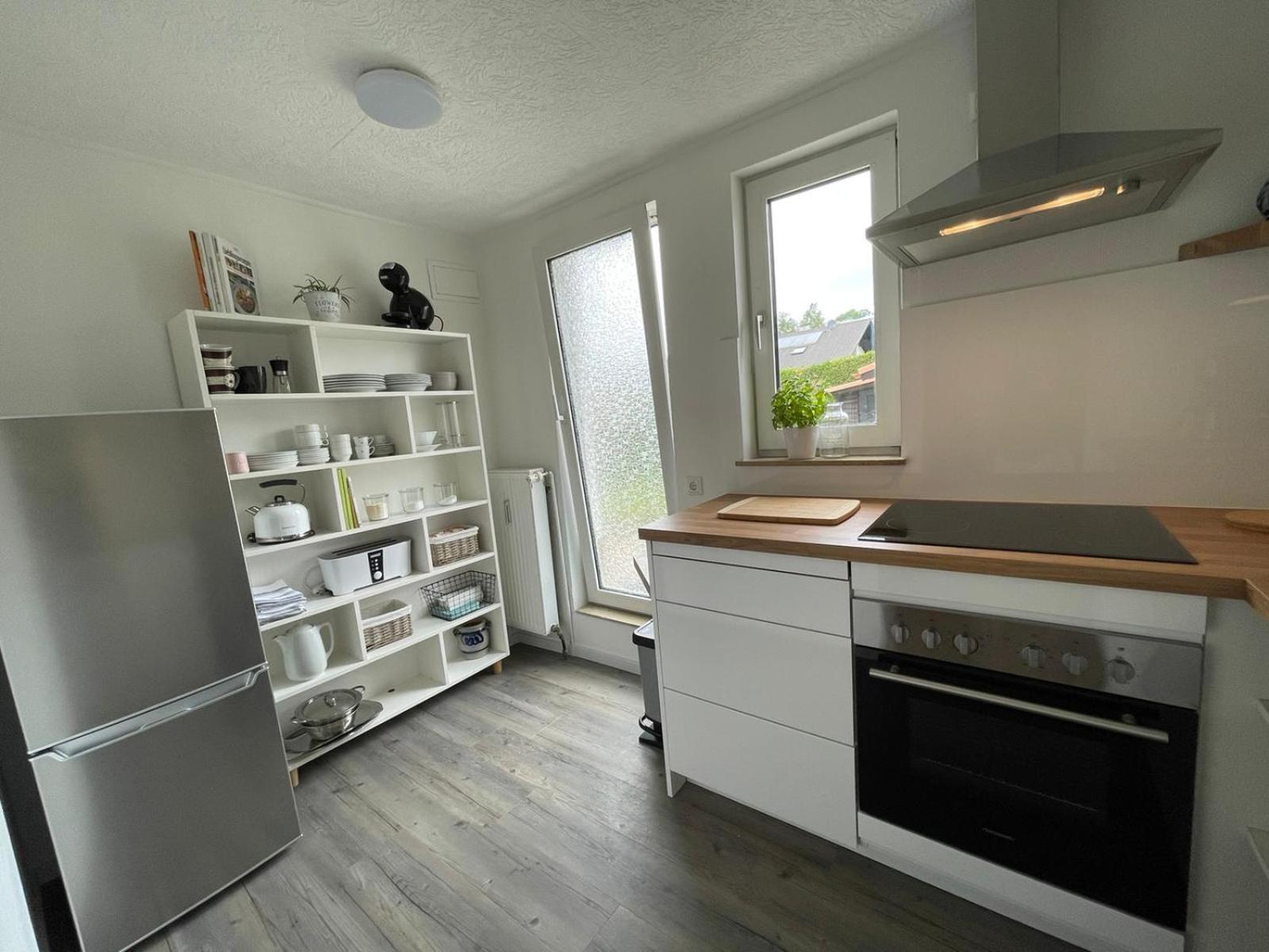 Ferienwohnung Katzenberg