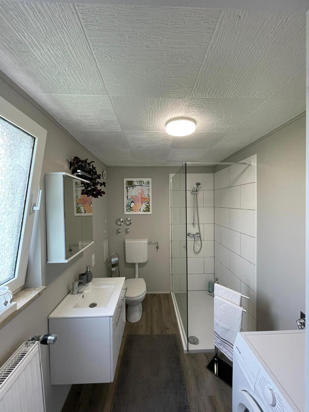 Ferienwohnung Katzenberg