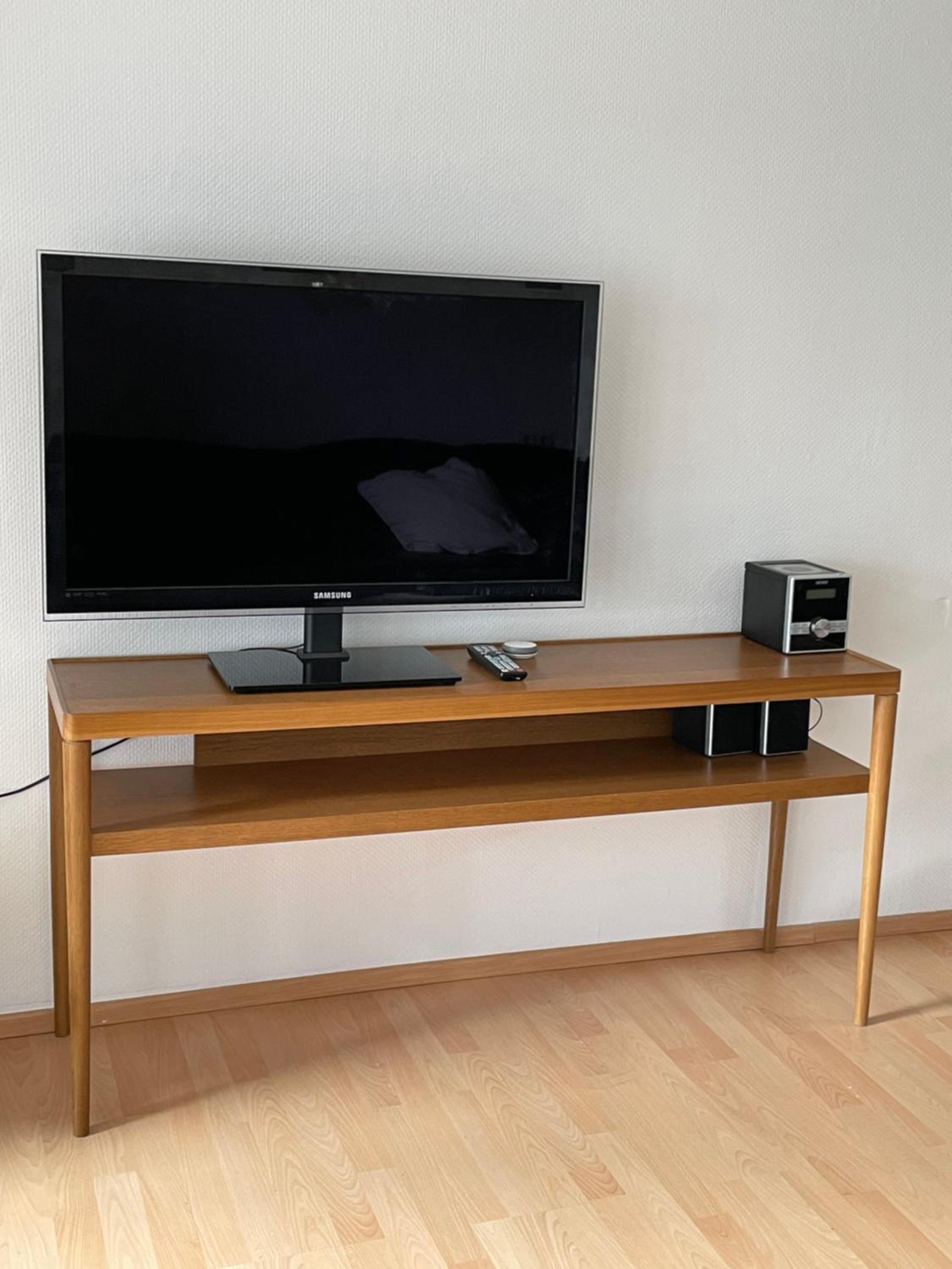 Ferienwohnung Katzenberg