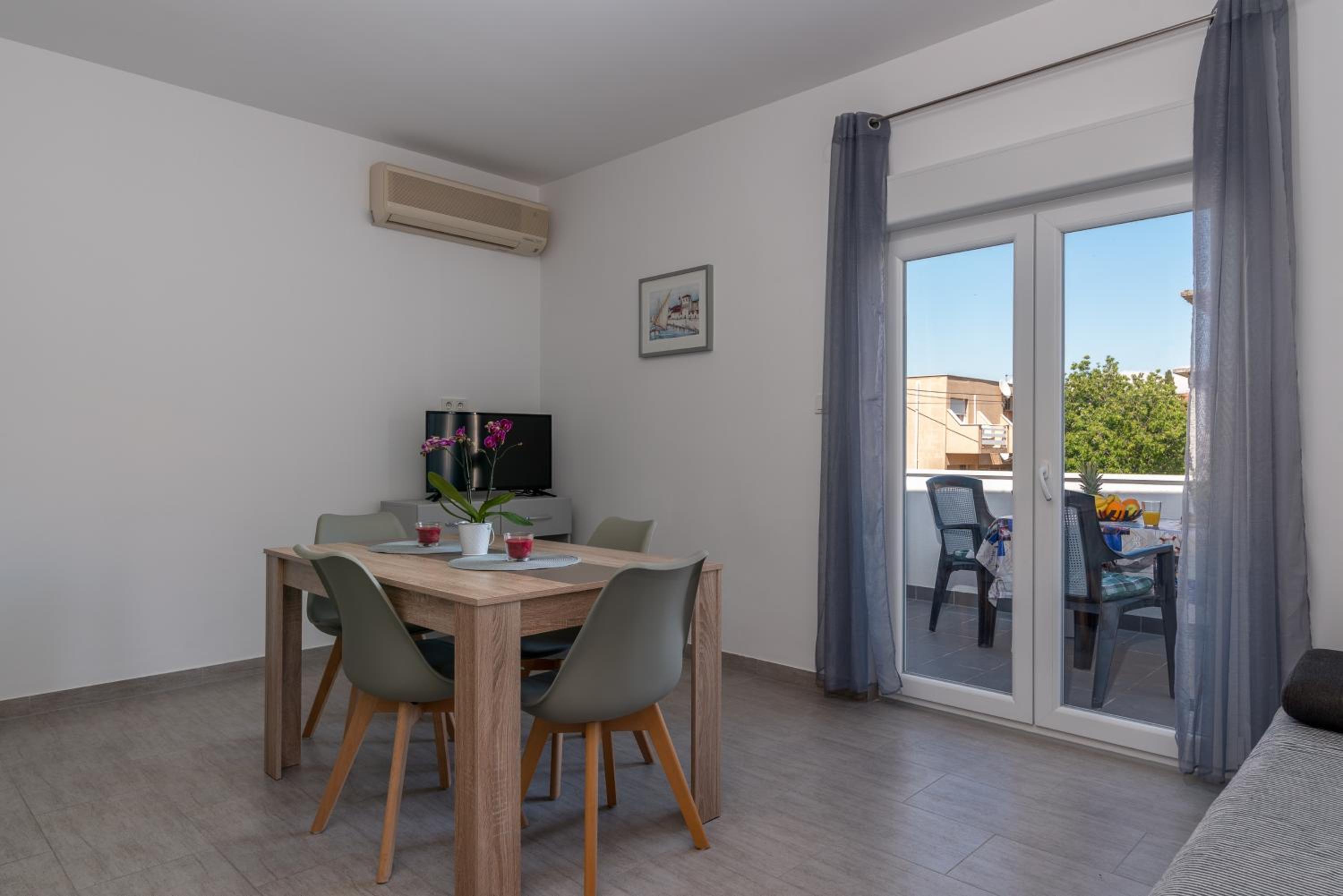 Apartmani Ante & Šime view 5