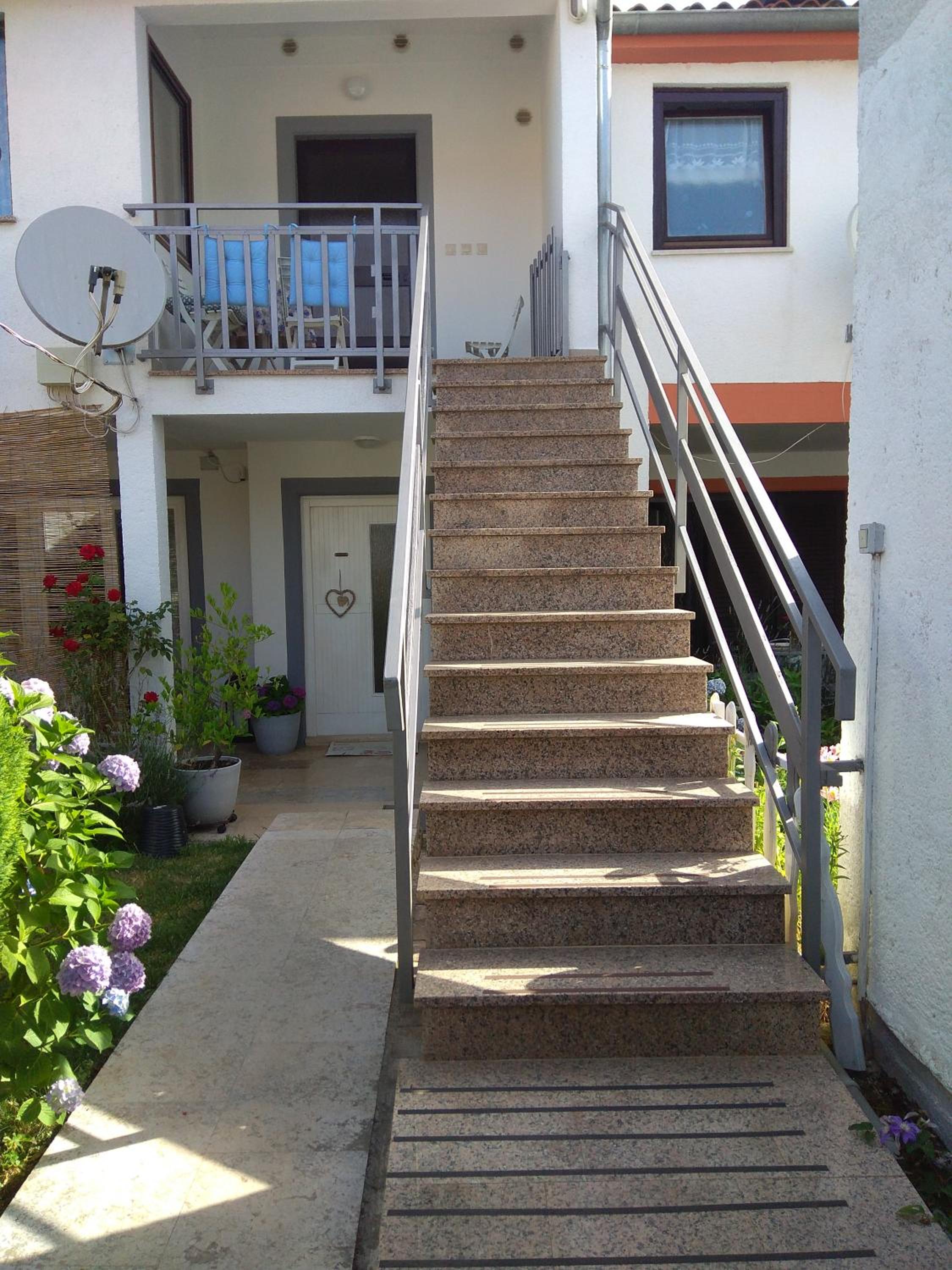 Hotel Apartment Nebo