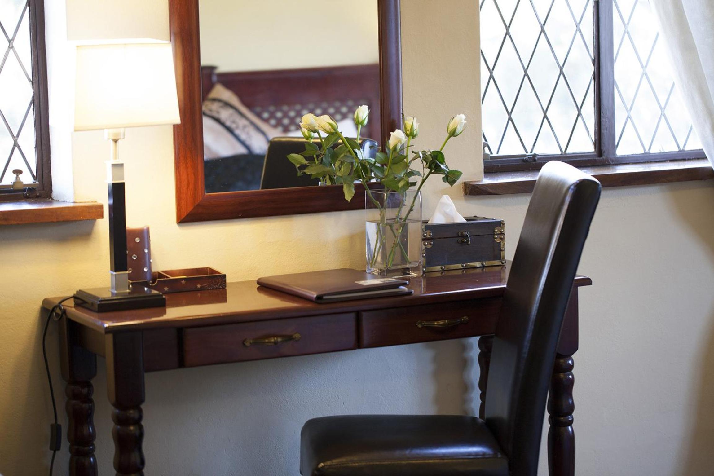 Lauriston Guesthouse