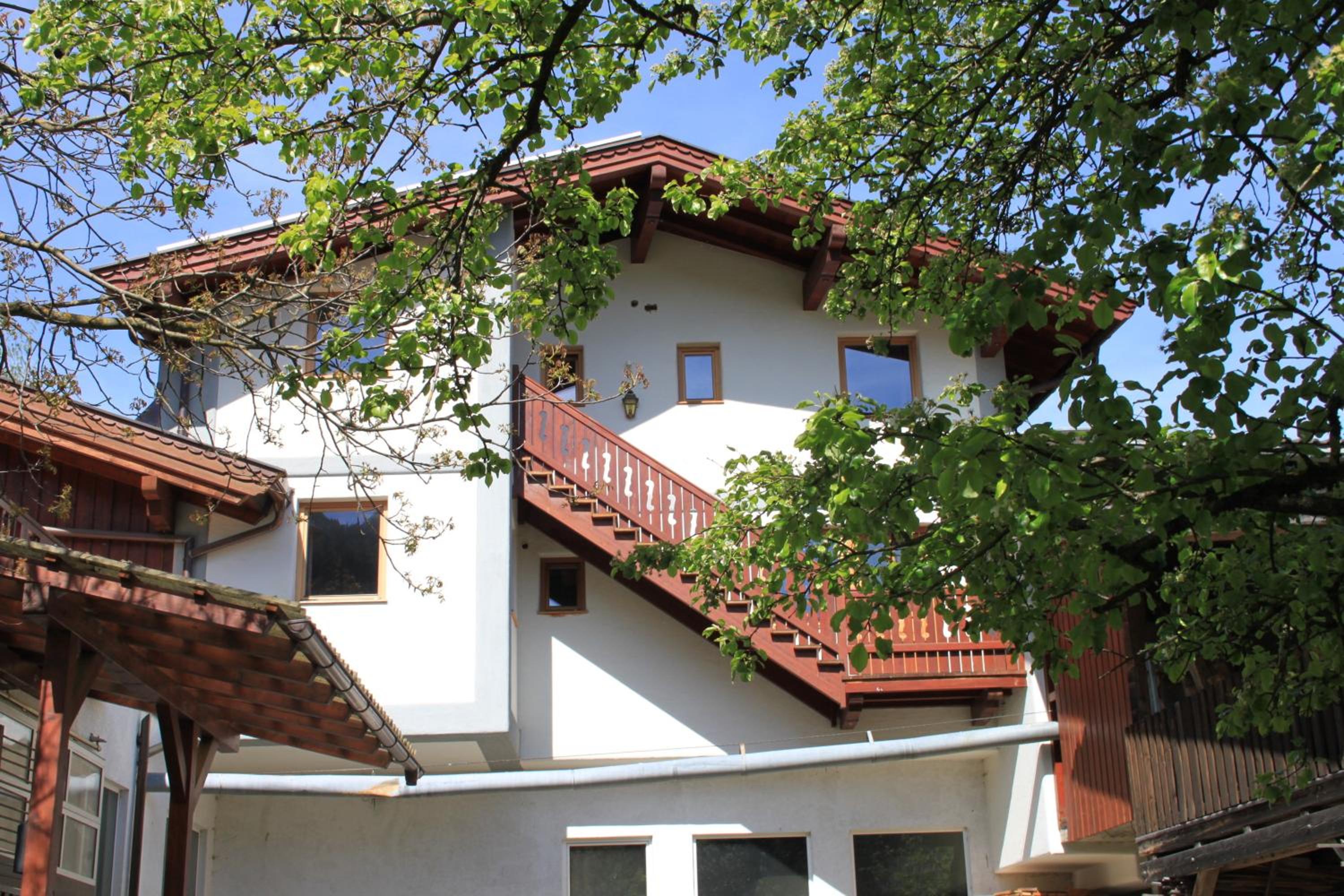Ferienhaus Islitzer