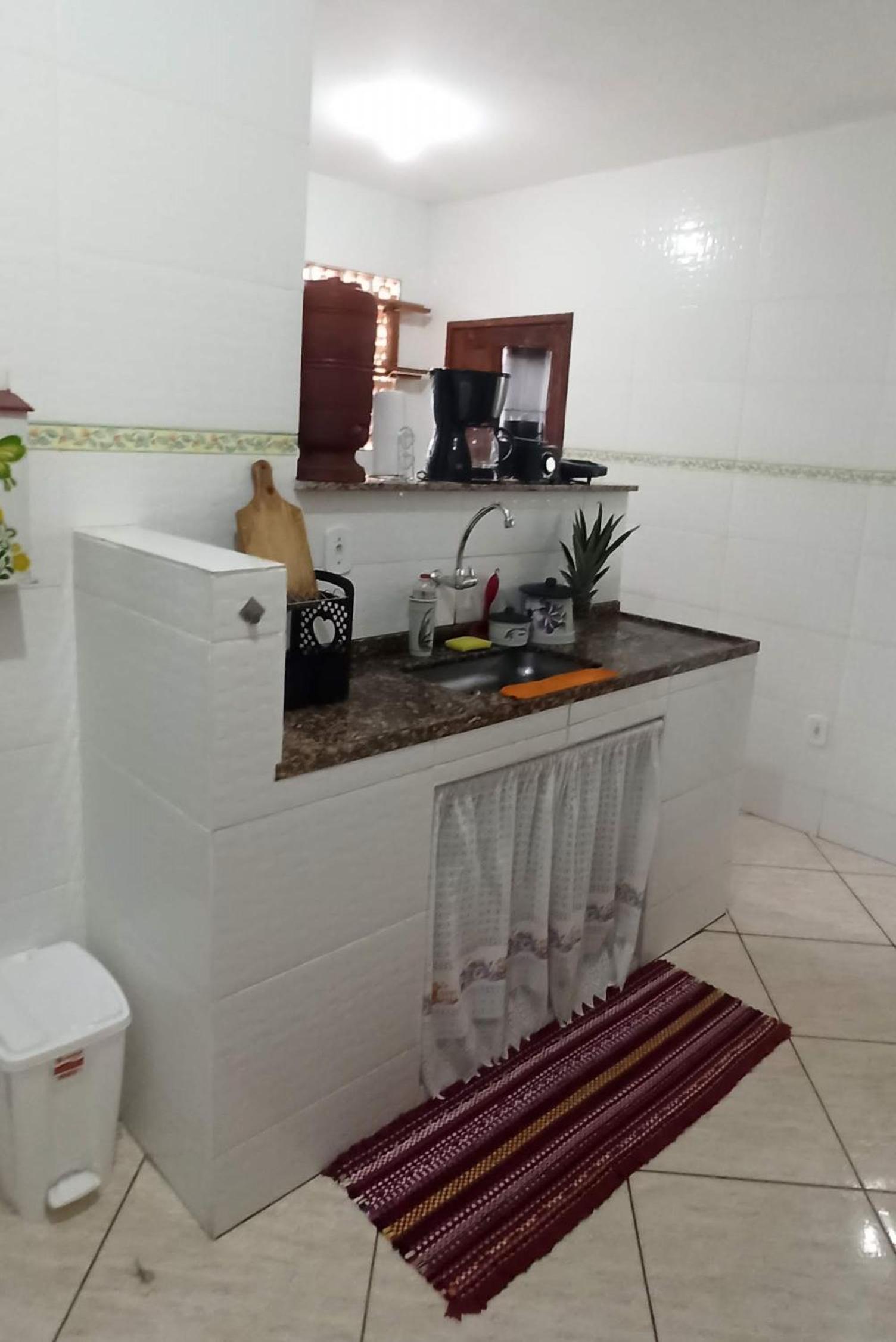 Casa de praia Região dos Lagos - CASA AZUL - Unamar - Cabo Frio RJ