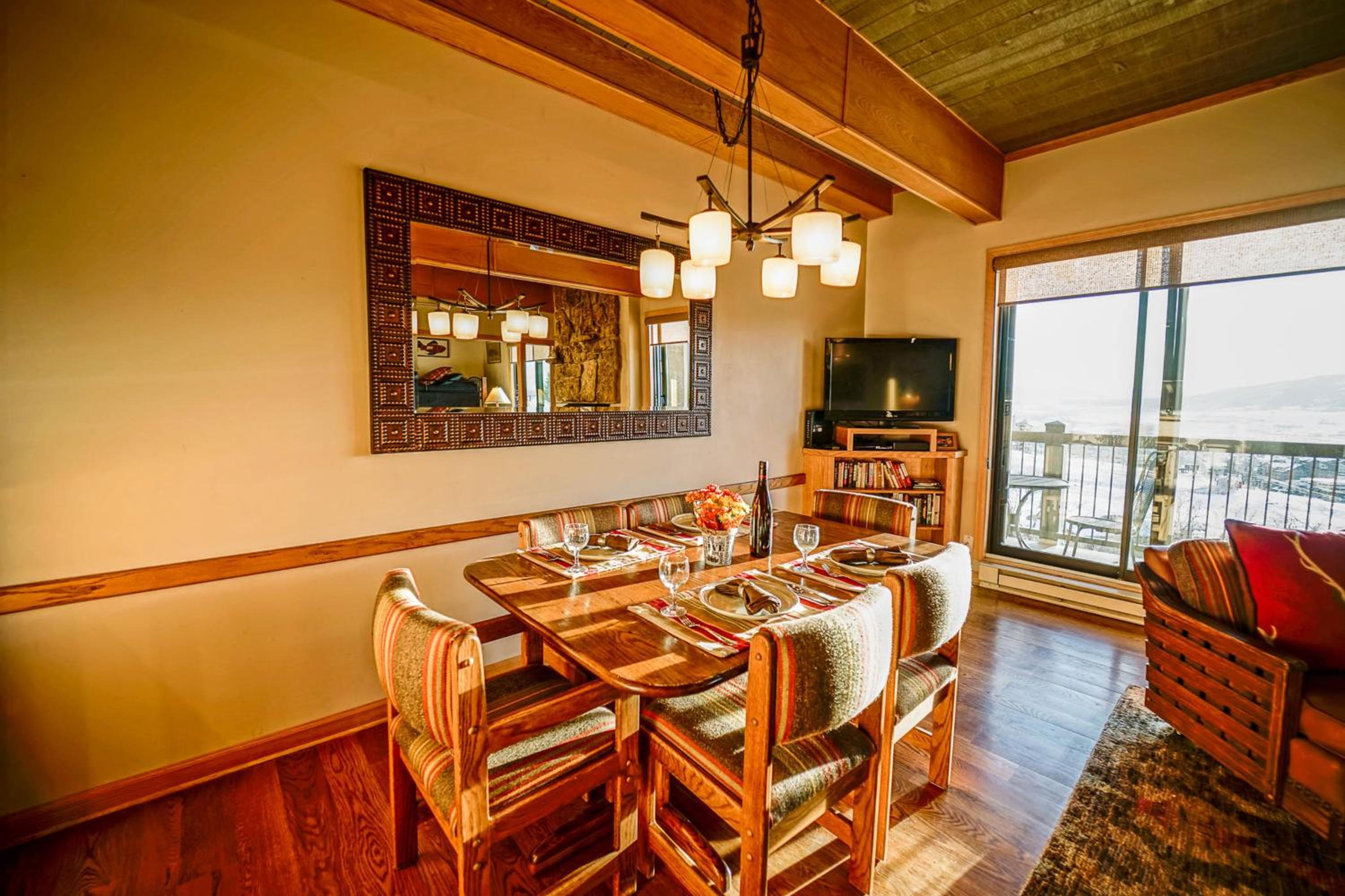 Hotel Storm Meadows Club A - Image 1