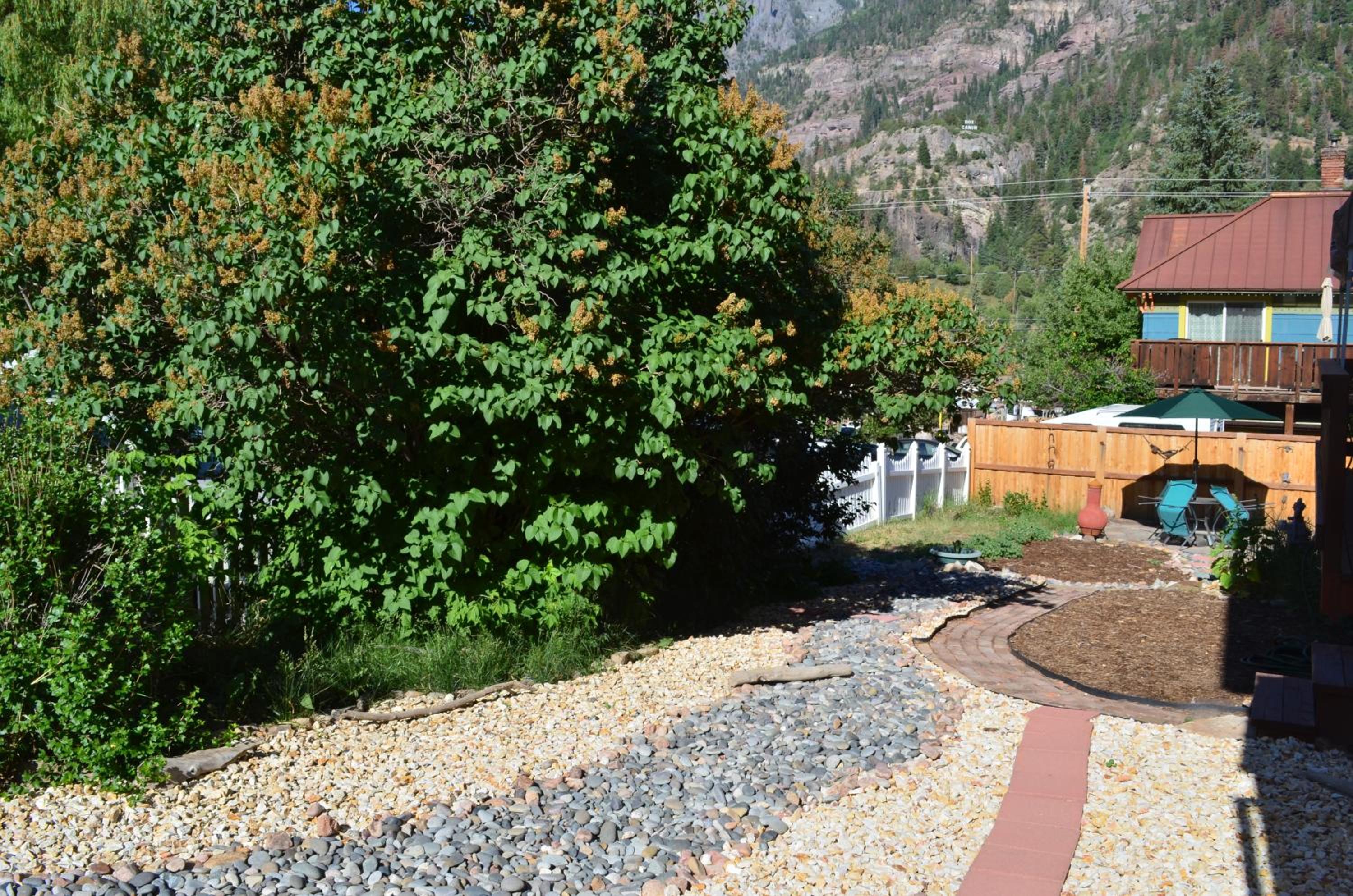 The Ouray Main Street Inn