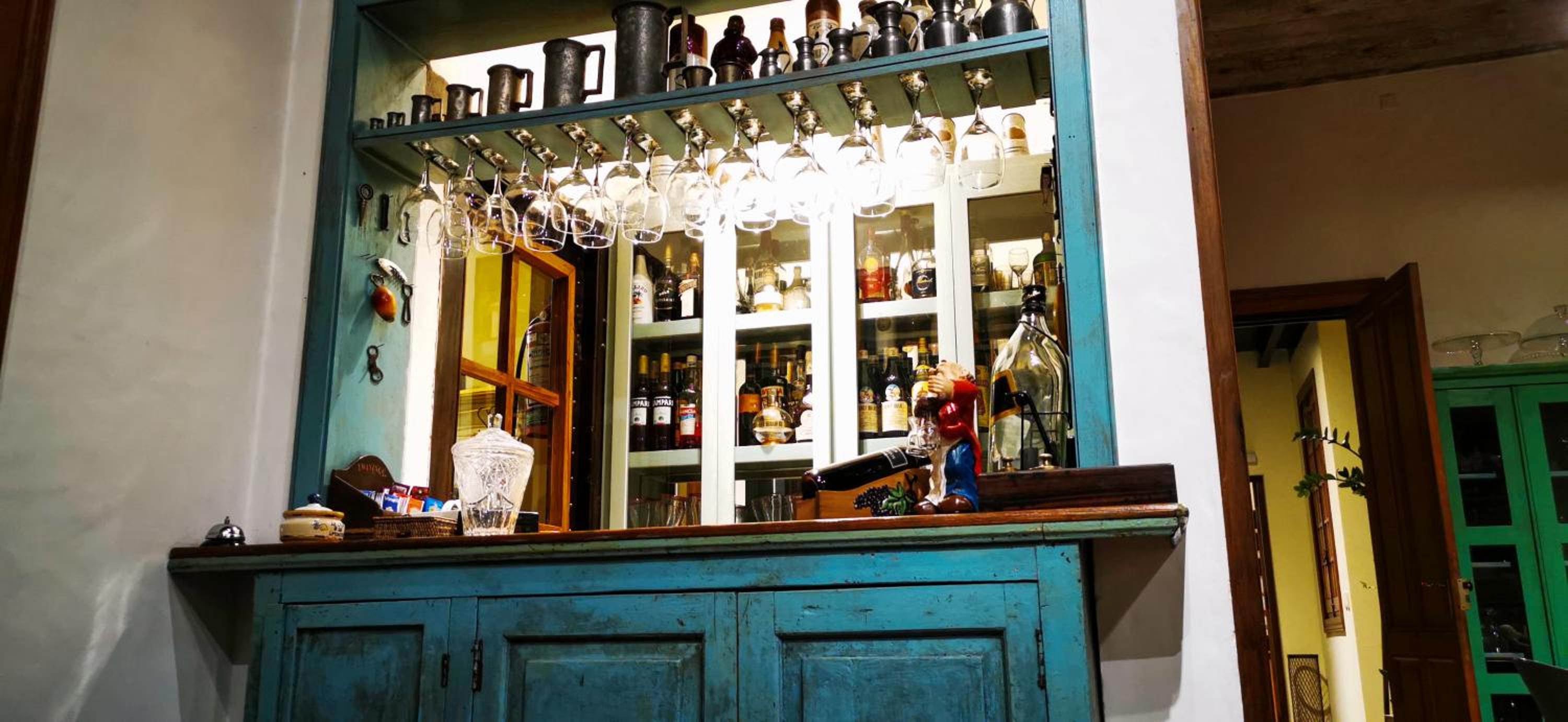 La Casa de los Limoneros