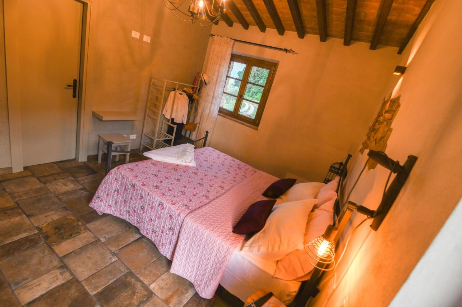 Agriturismo Poggio Ridulfo view 4