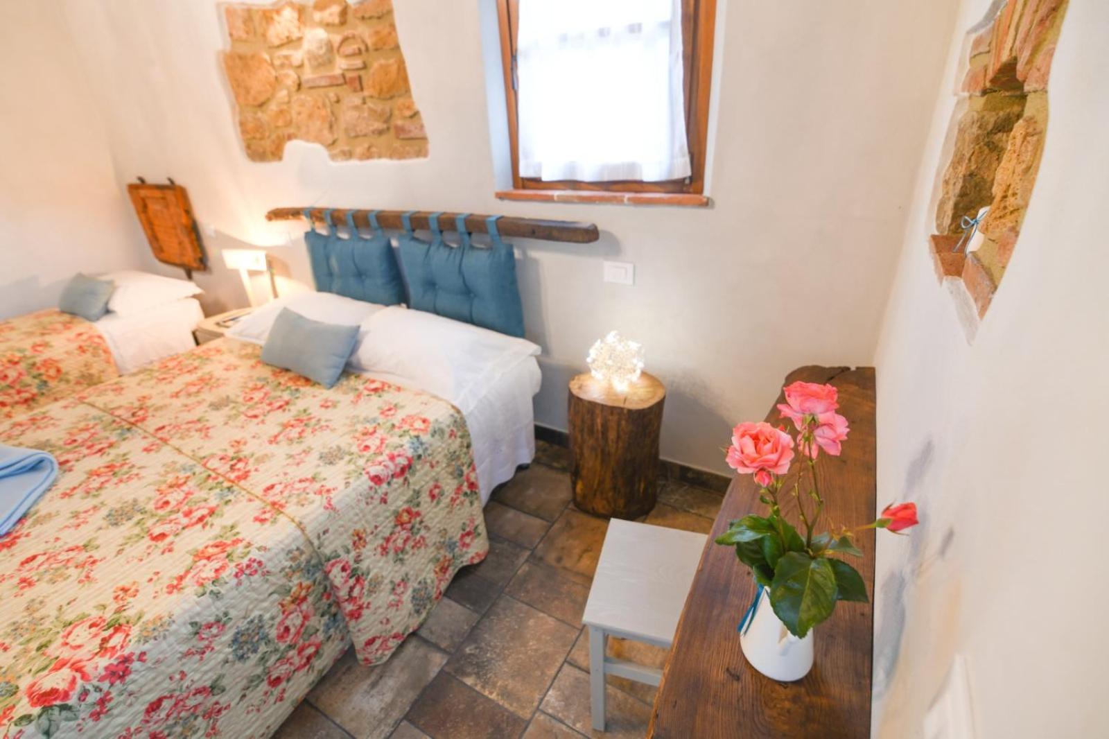 Agriturismo Poggio Ridulfo view 5