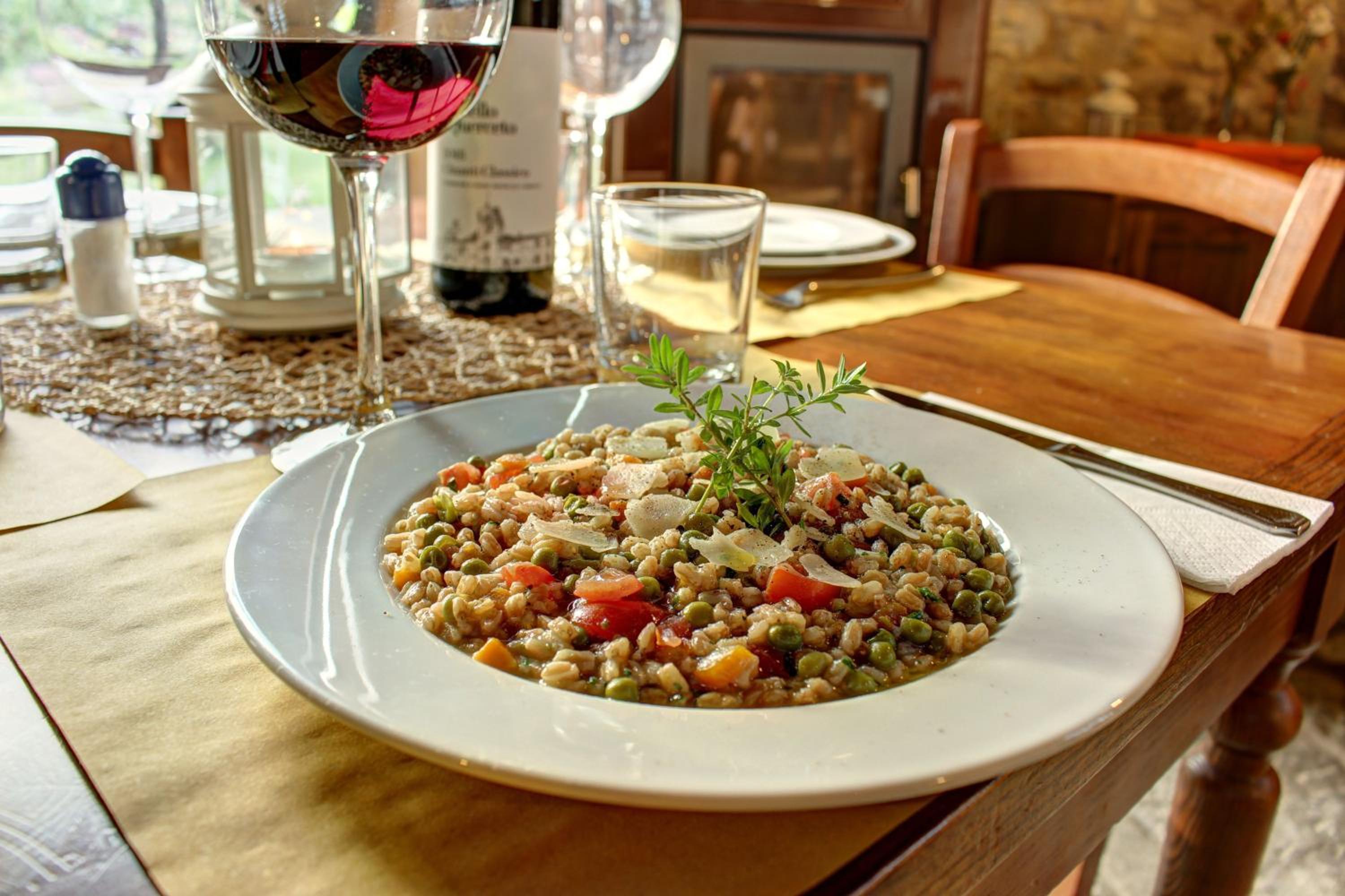 Agriturismo Casavecchia