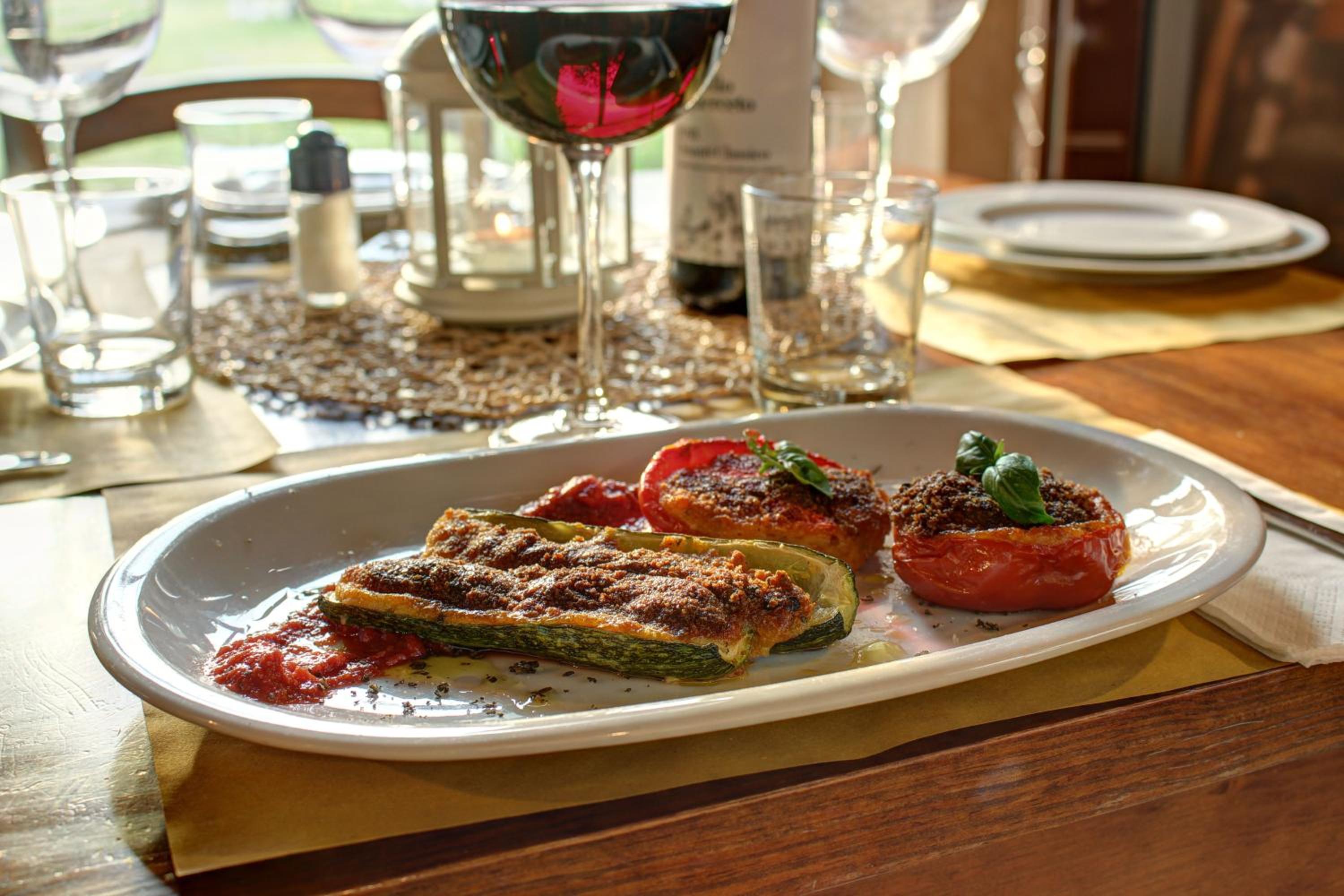 Agriturismo Casavecchia
