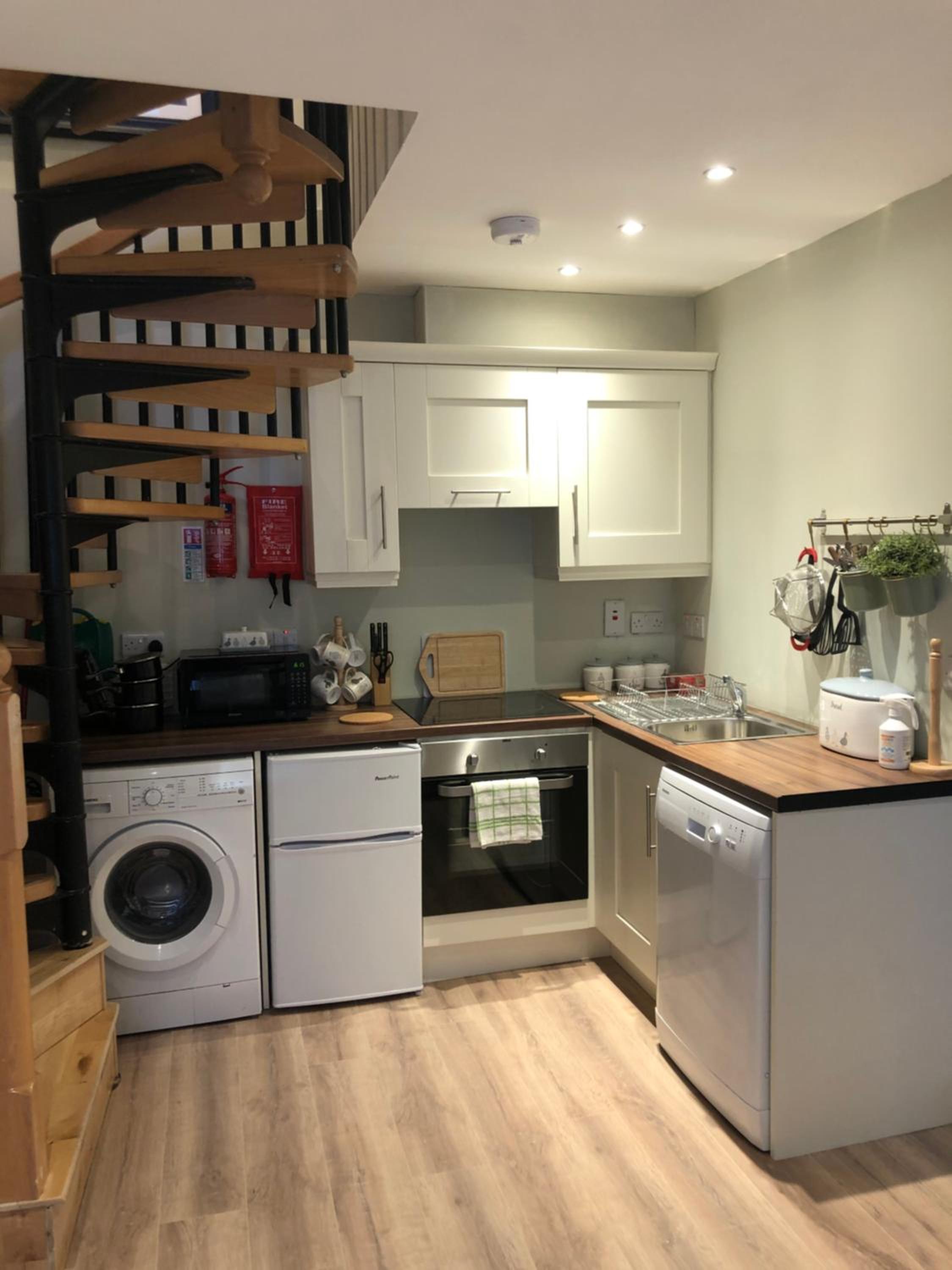 Knockreagh Farm Cottages, Callan, Kilkenny