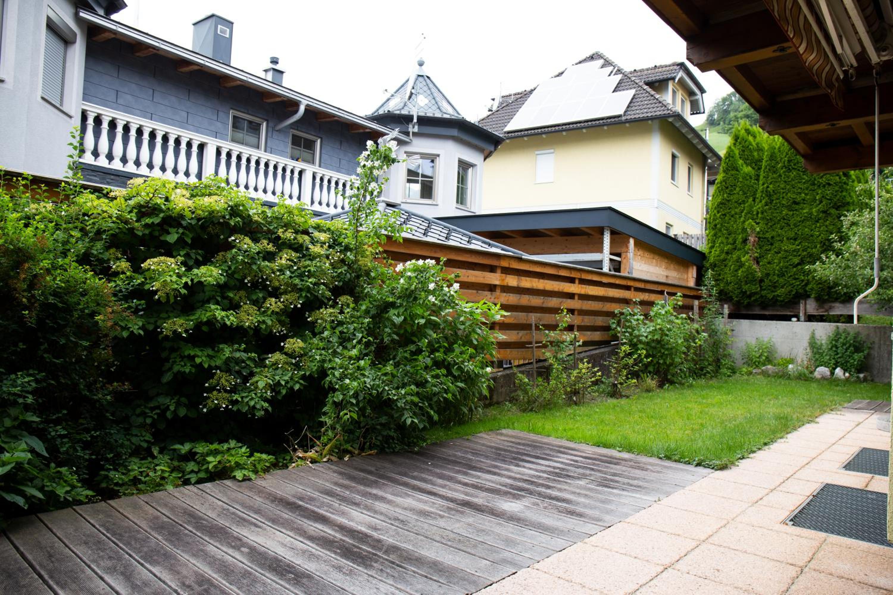 Ferienhaus Schiestl