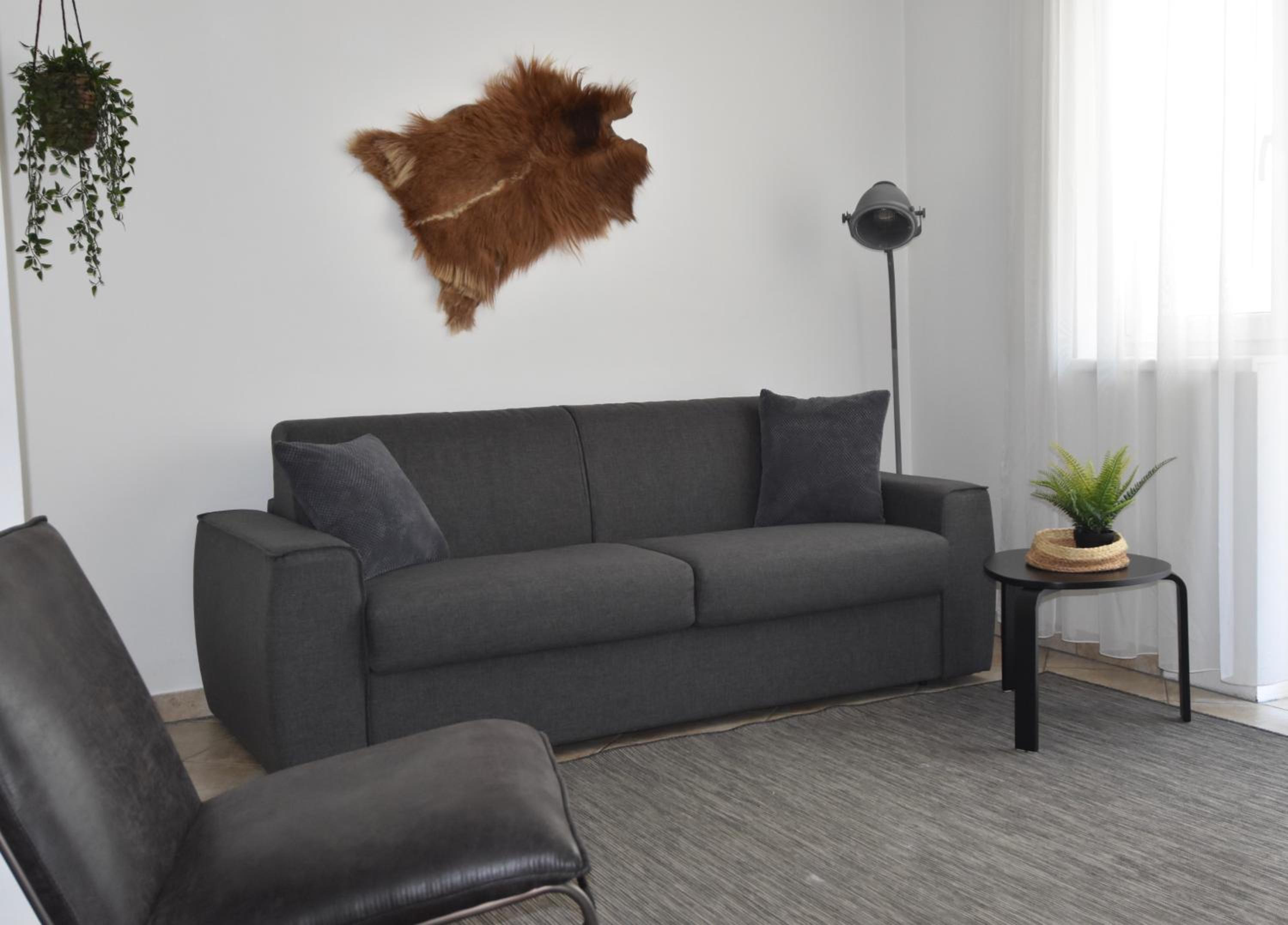 Yako Apartment - Wagrain Center view 2