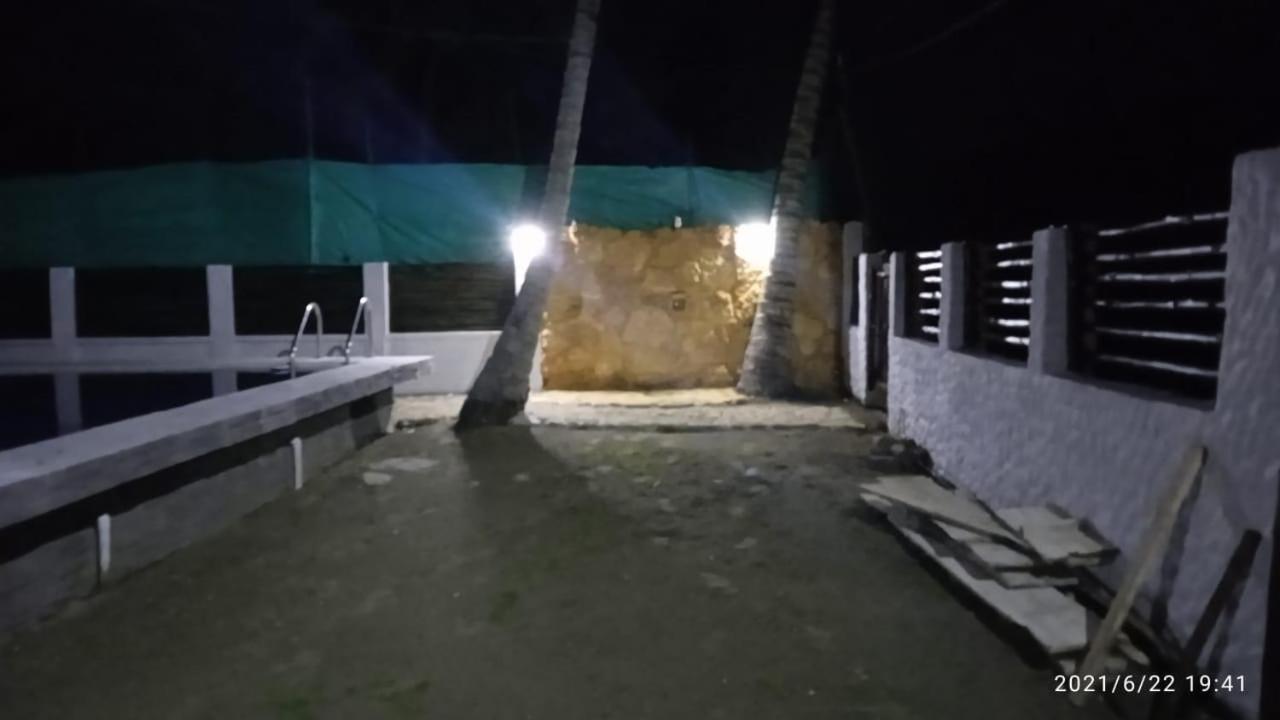 Cabaña frente al mar en moñitos, córdoba