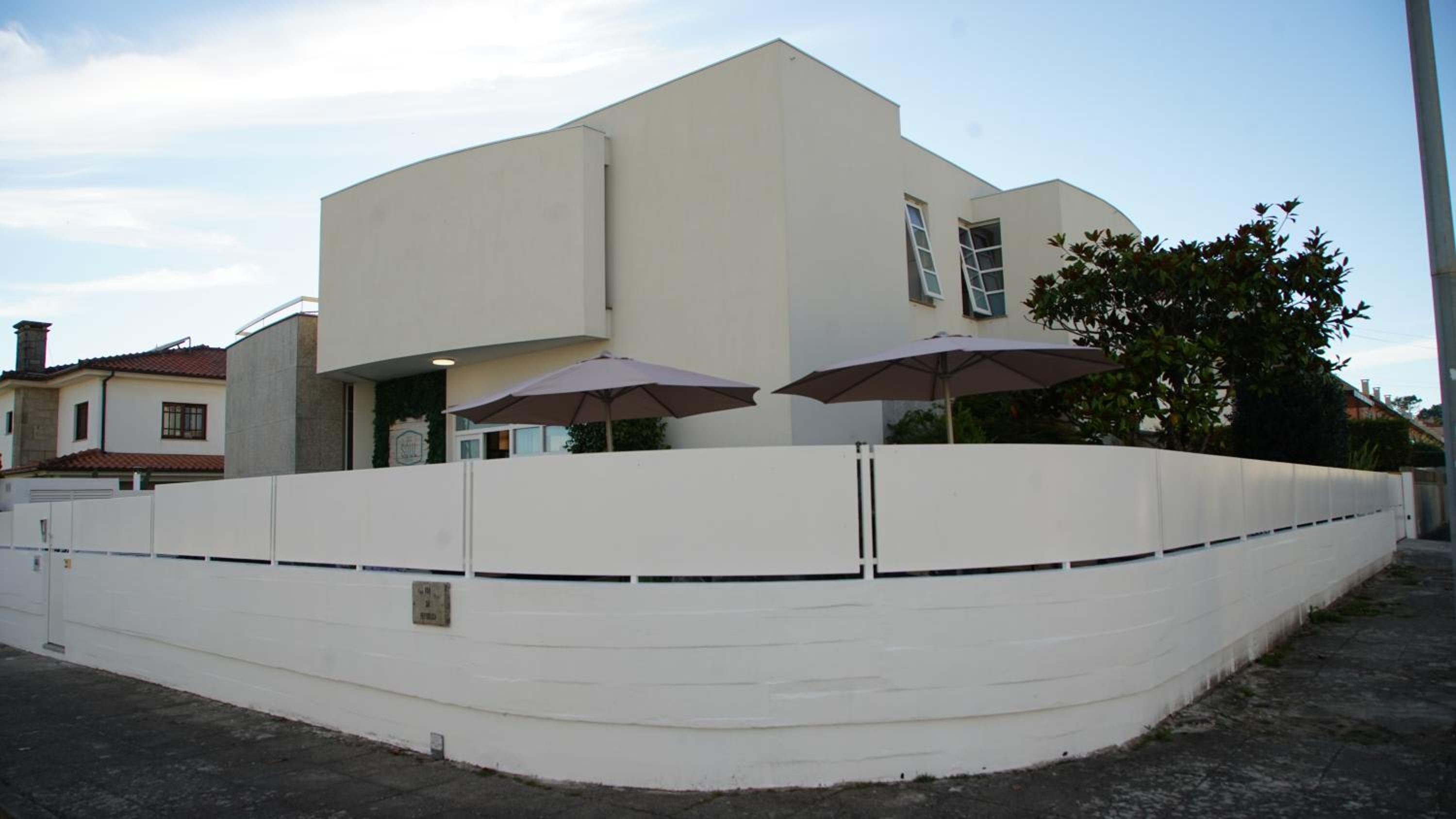 Hotel Sea Soul Esposende