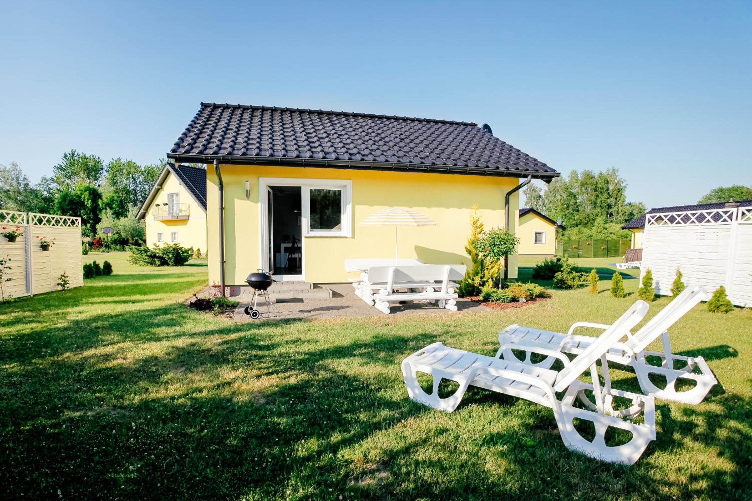 Brzozowy Zakątek view 2