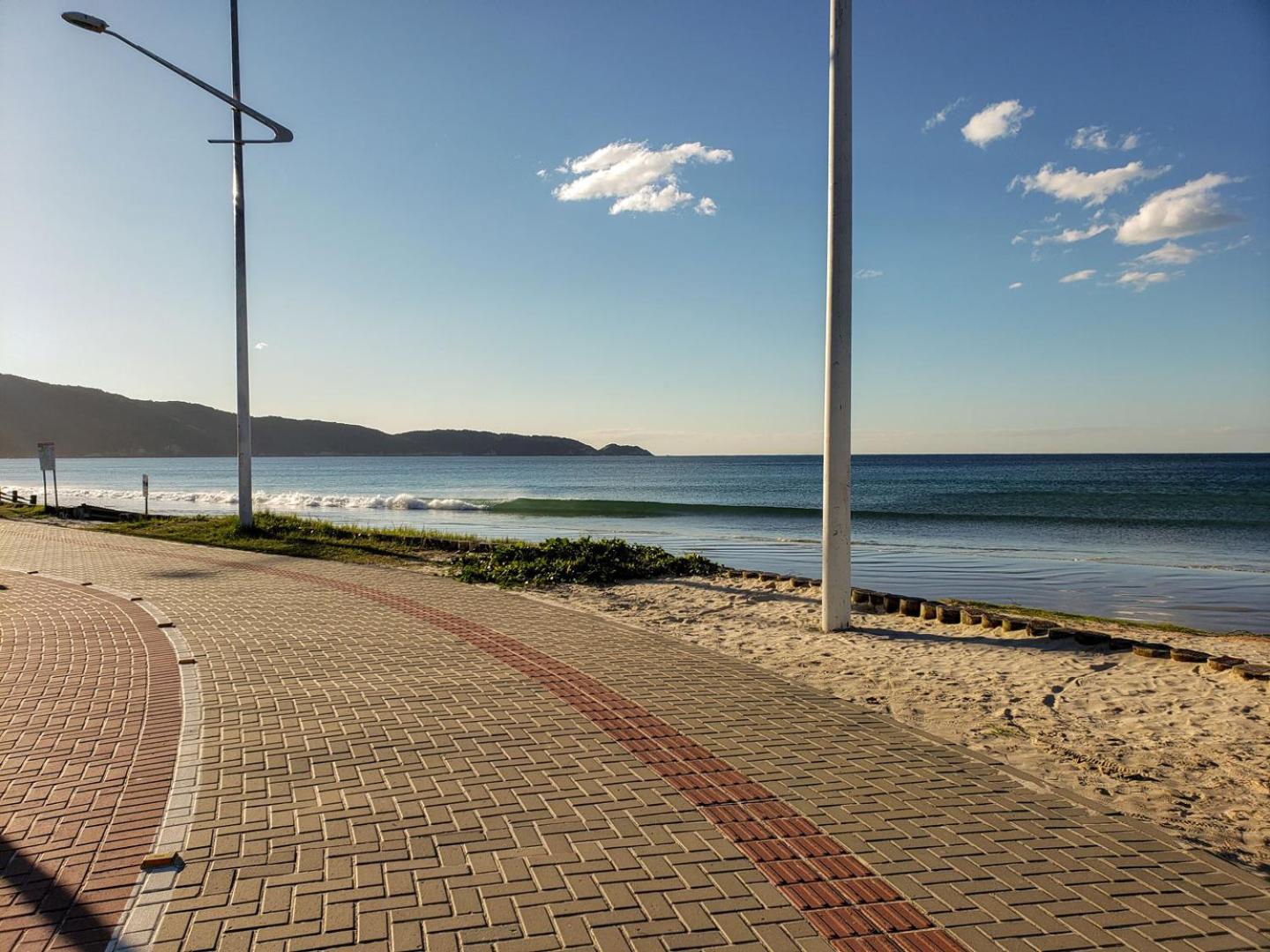 Garden Ville, 200m da Praia de Bombas