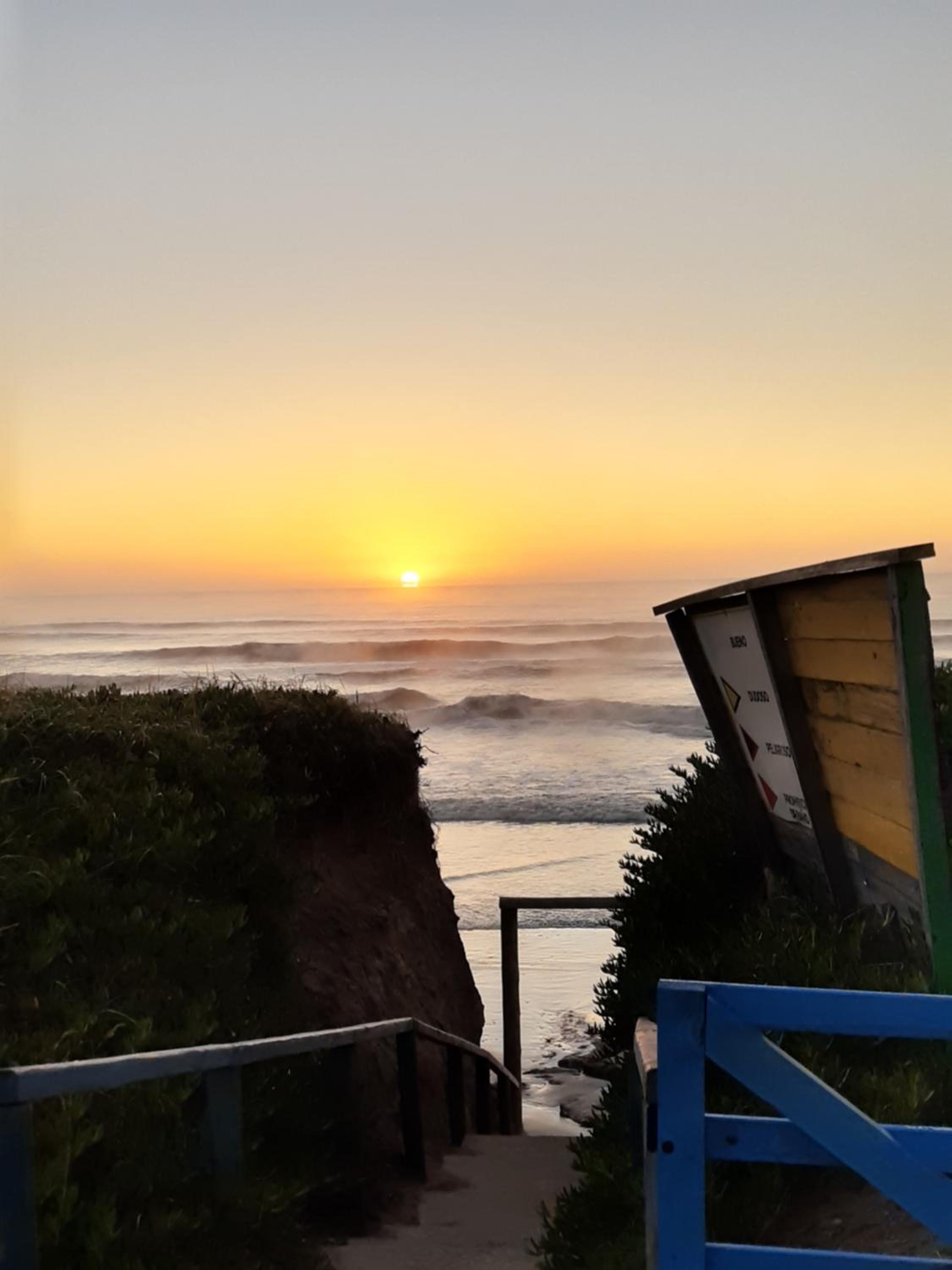 Cabañas Casazul