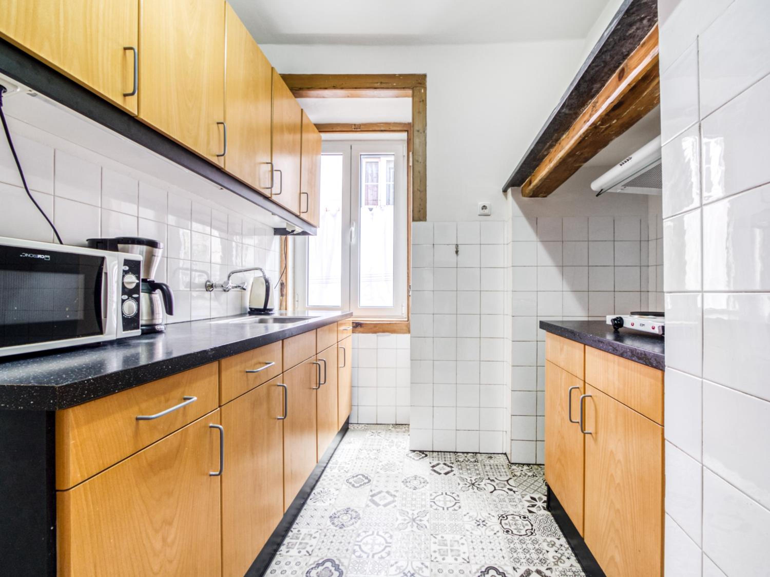Apartment in the heart of Lisbon