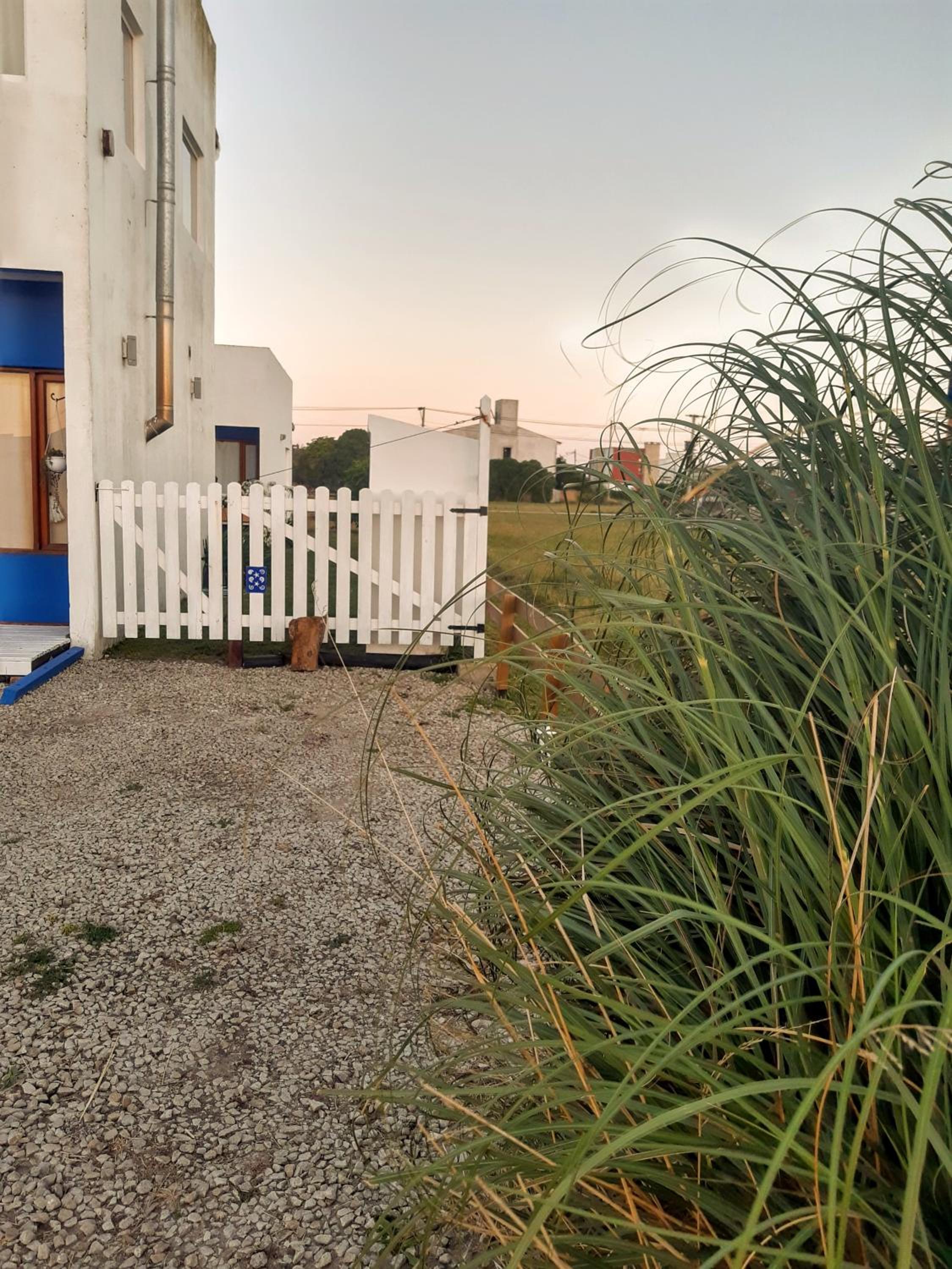 Cabañas Casazul