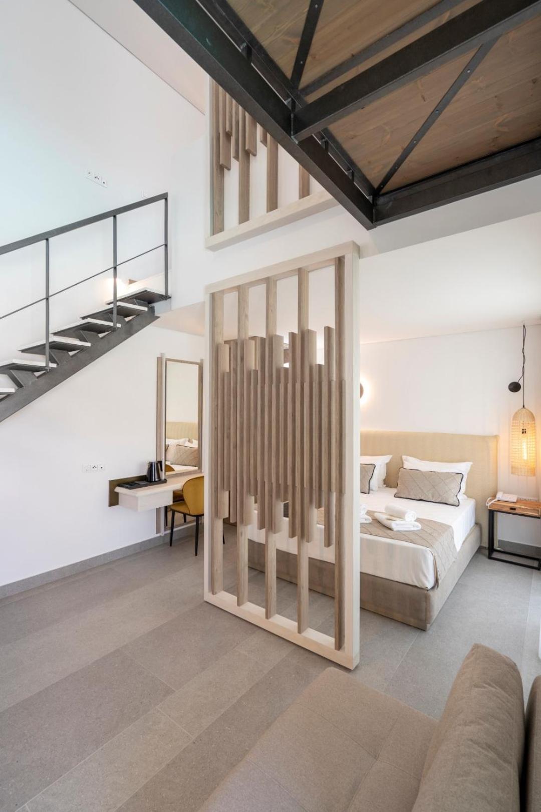 Mirablue Luxury Residences