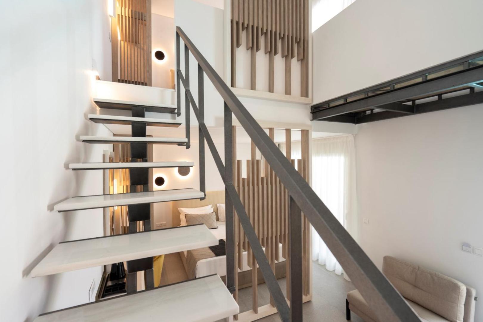 Mirablue Luxury Residences