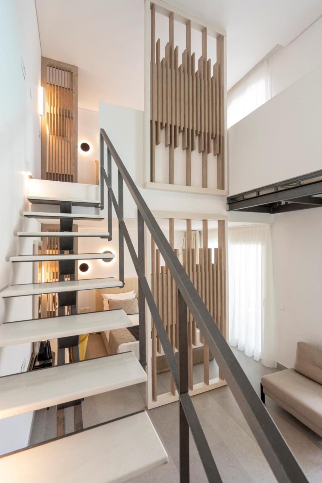 Mirablue Luxury Residences