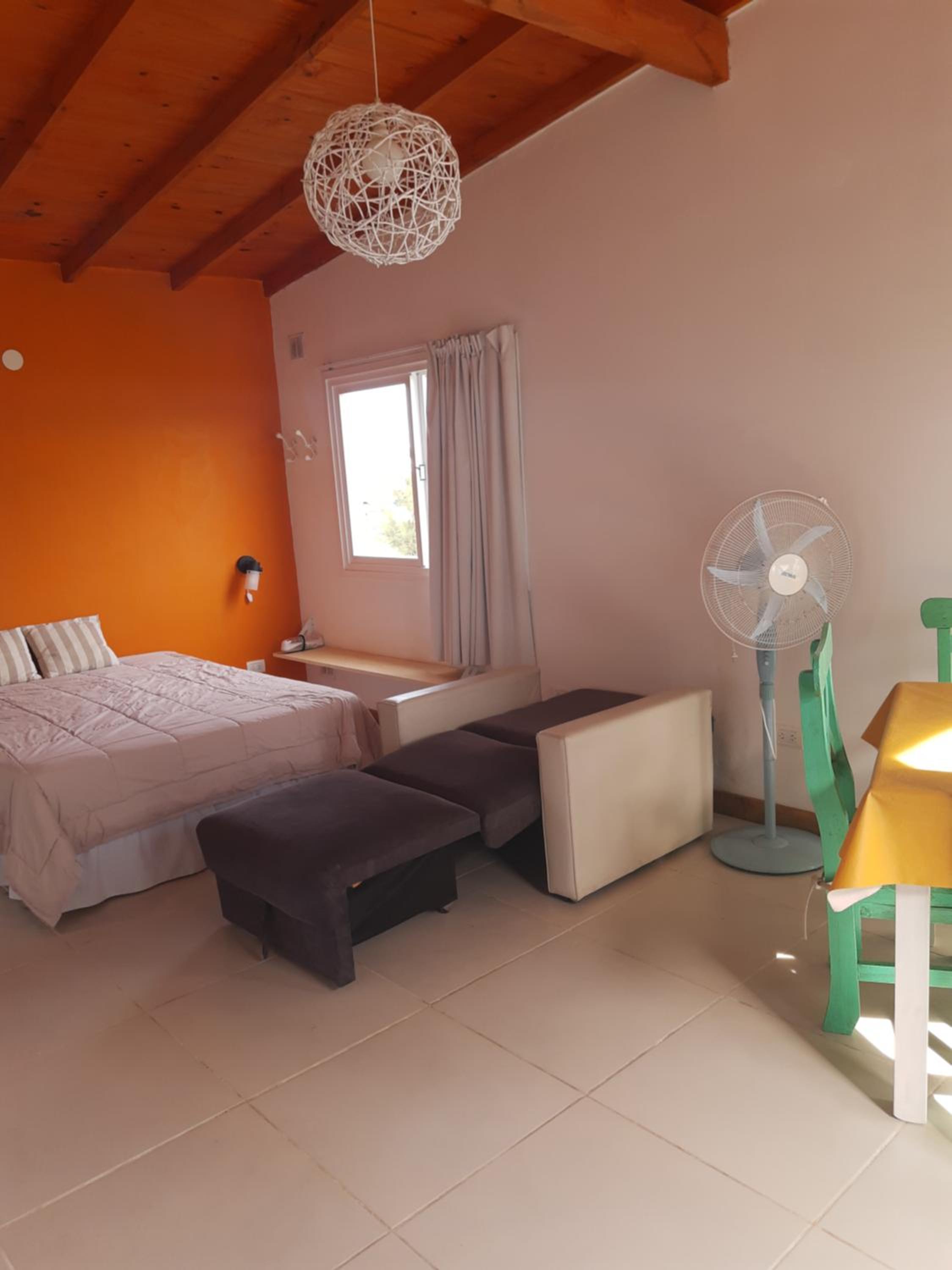 Cabañas Casazul
