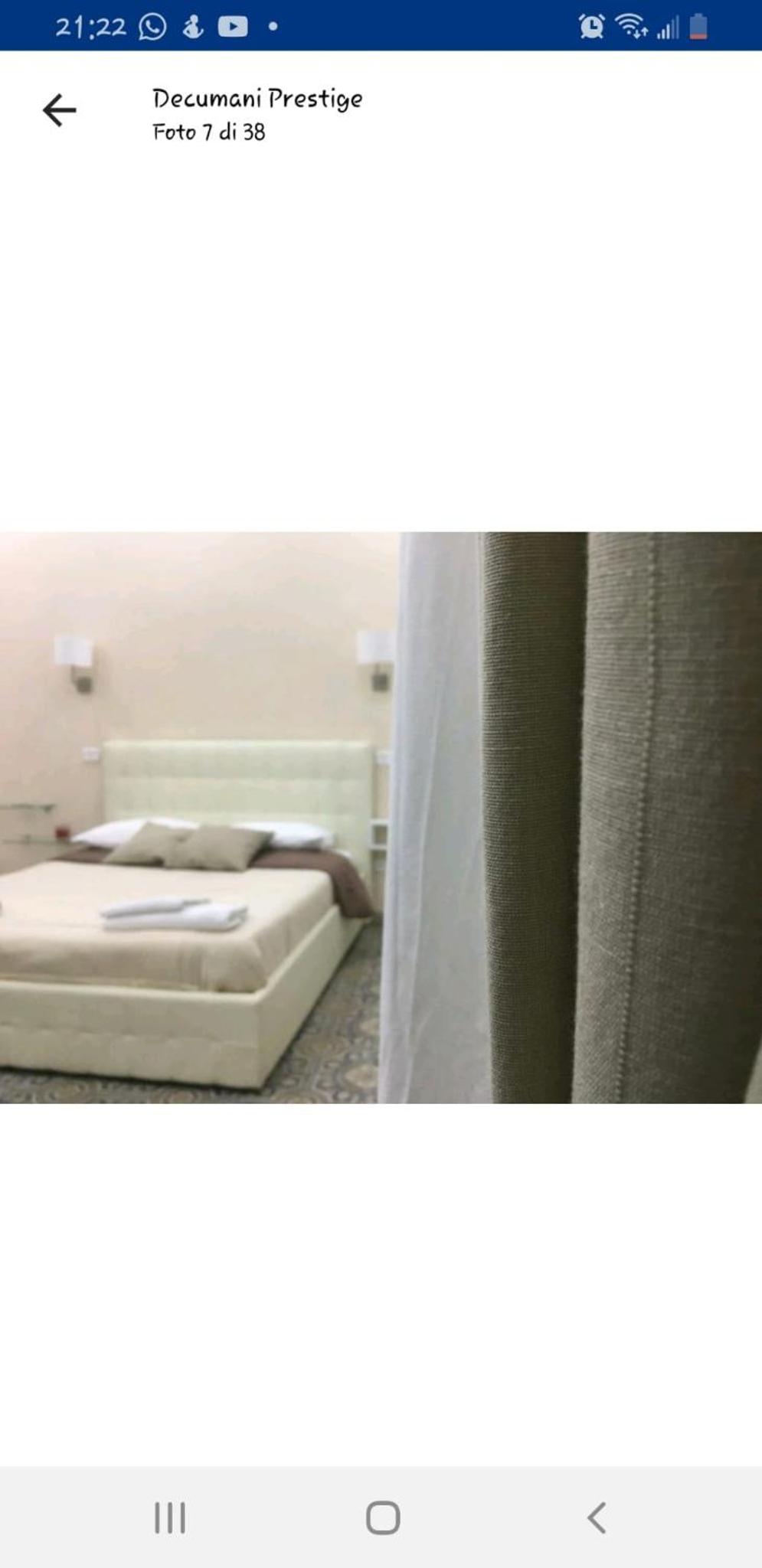 Decumani Prestige