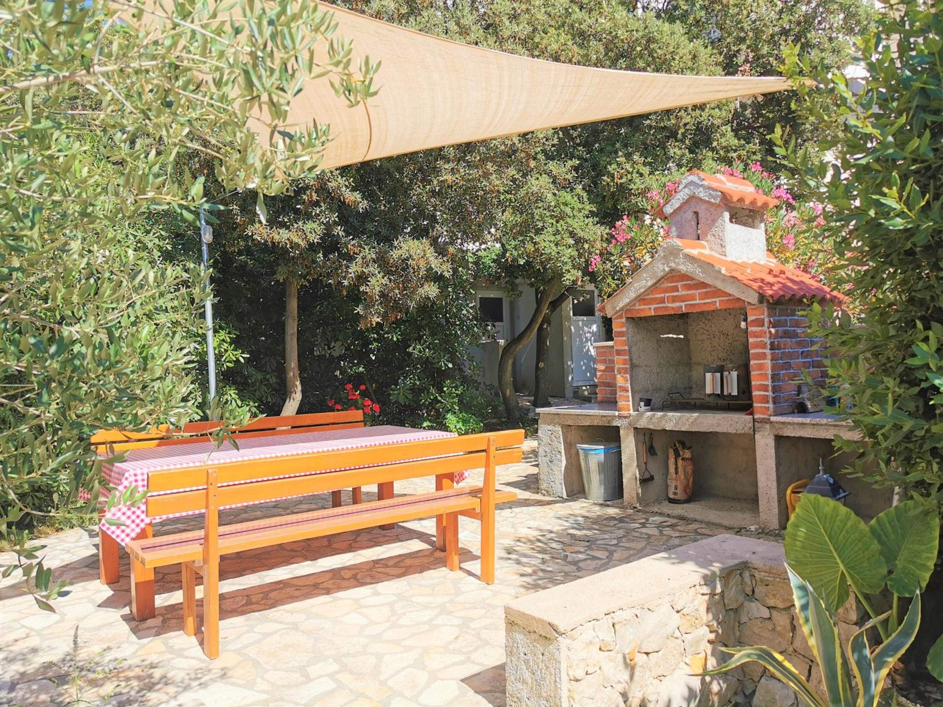 Lenka Apartments I view 5