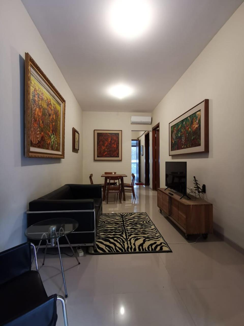 Mawartiga Homestay view 5